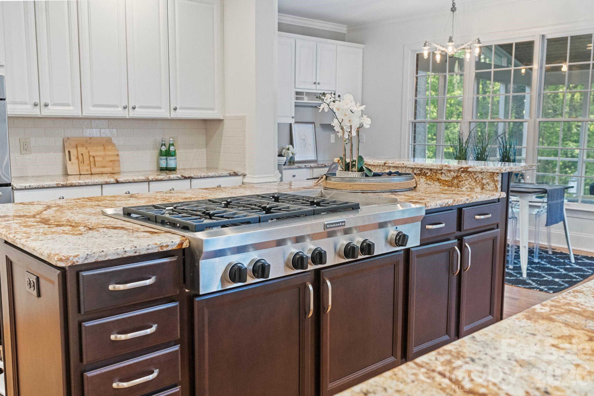 Providence Country Club - Residential