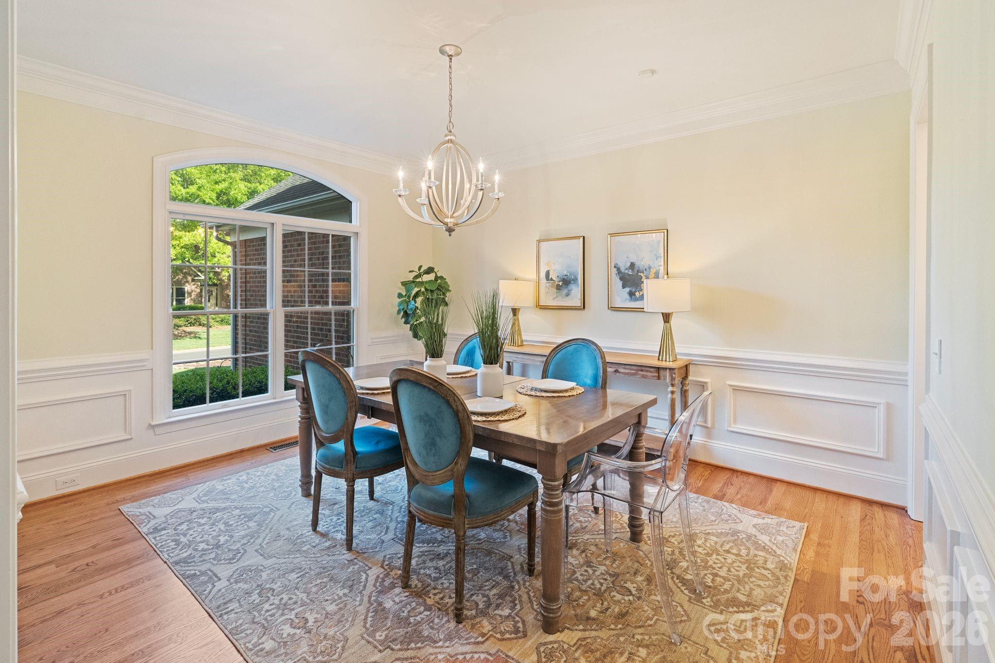 Providence Country Club - Residential