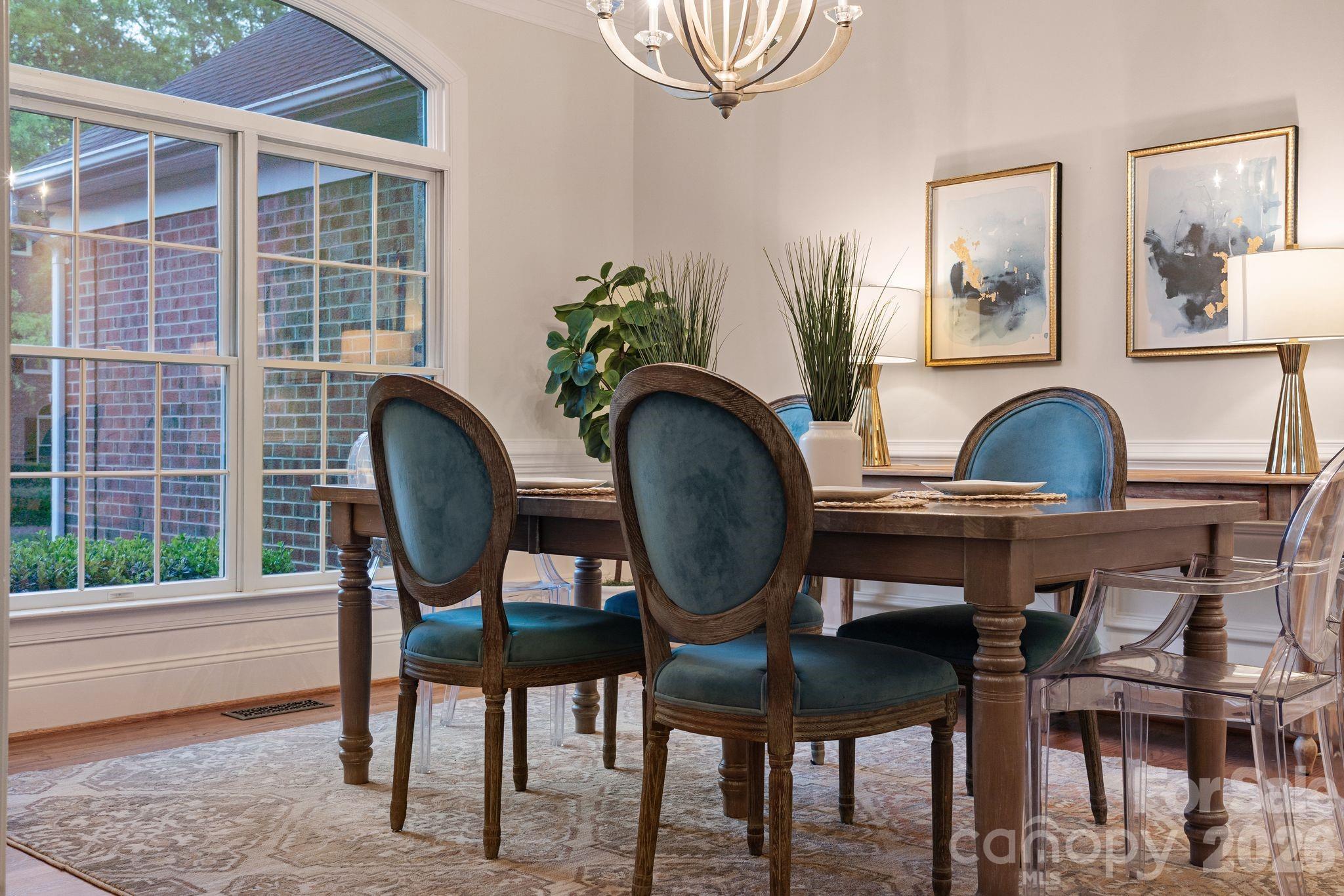 Providence Country Club - Residential