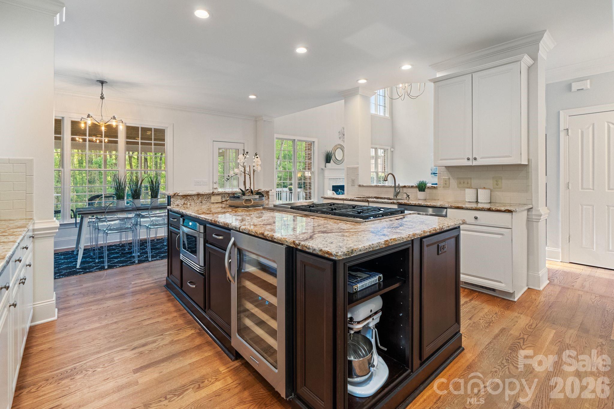 Providence Country Club - Residential