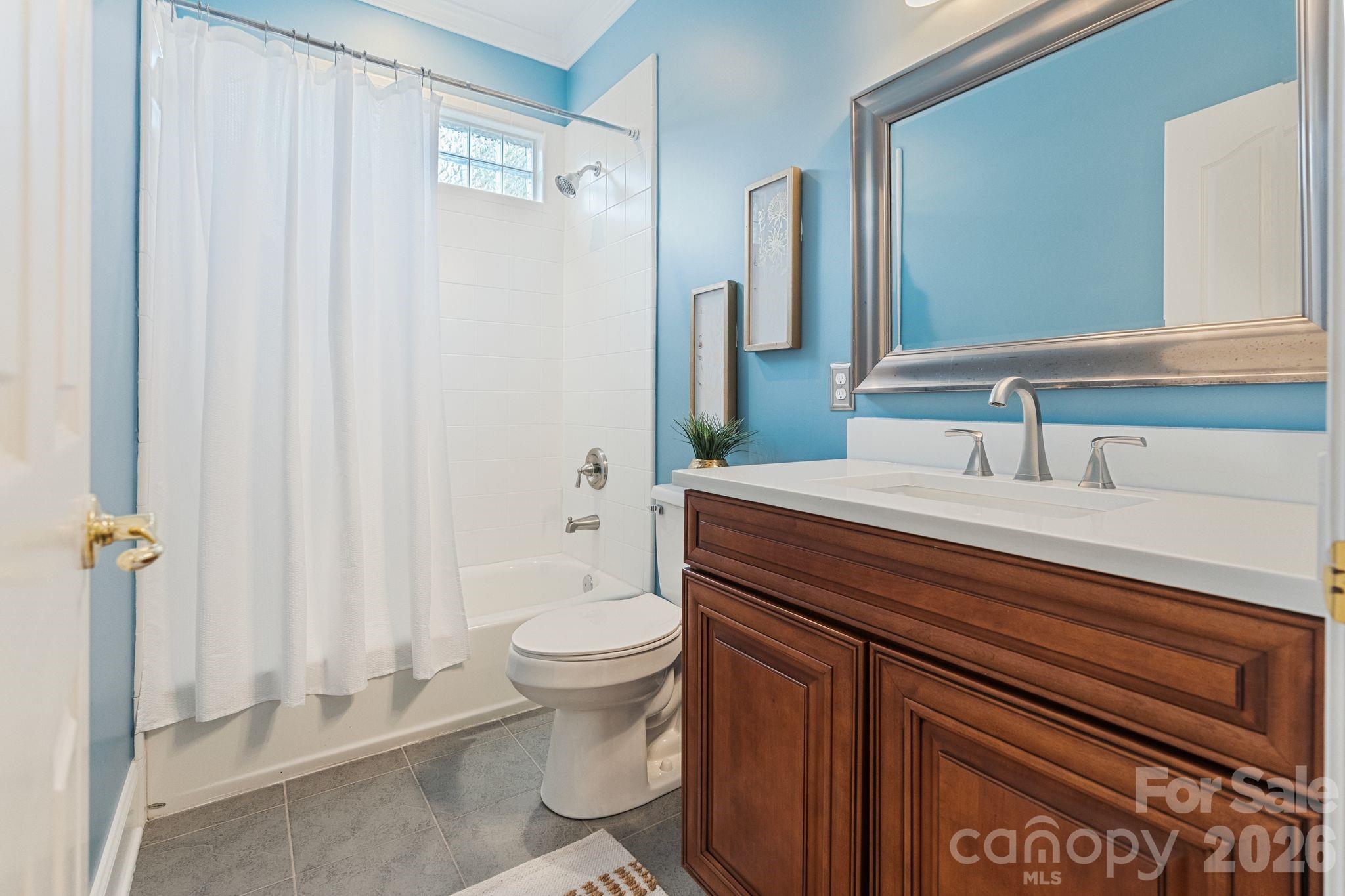 Providence Country Club - Residential