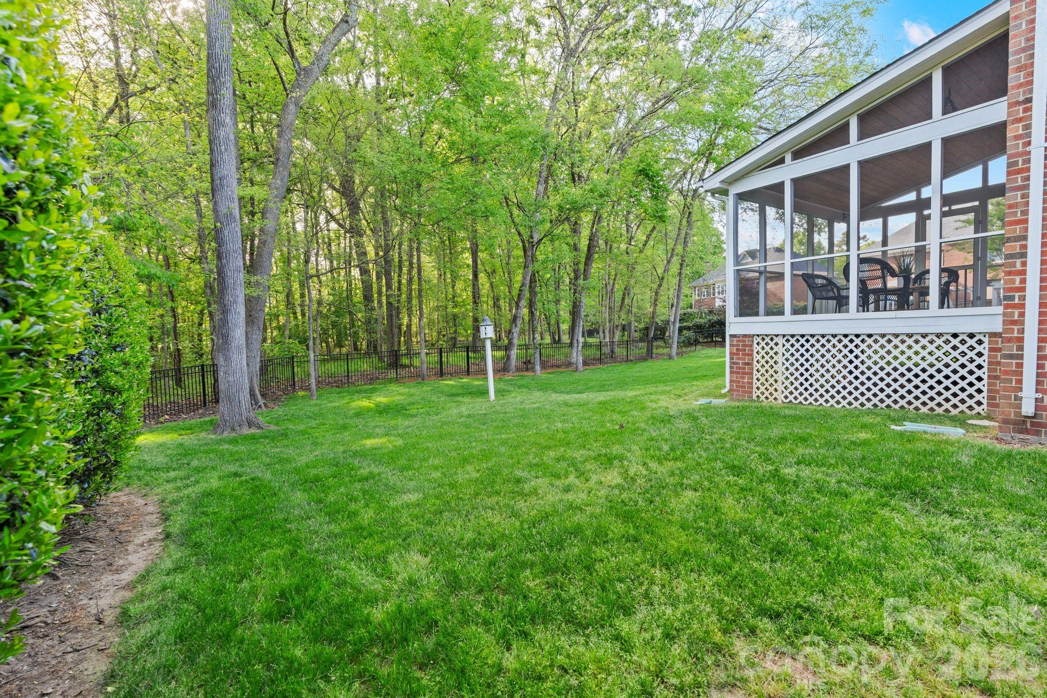 Providence Country Club - Residential