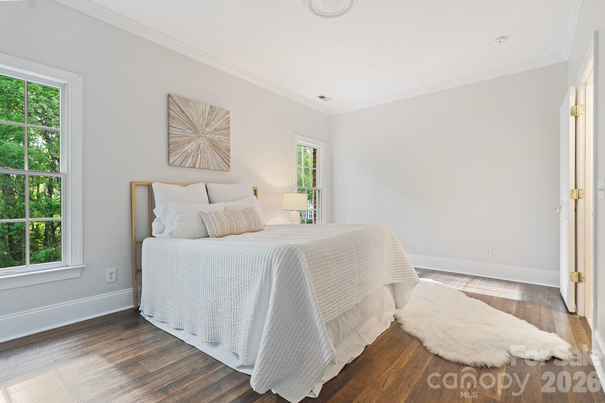 Providence Country Club - Residential