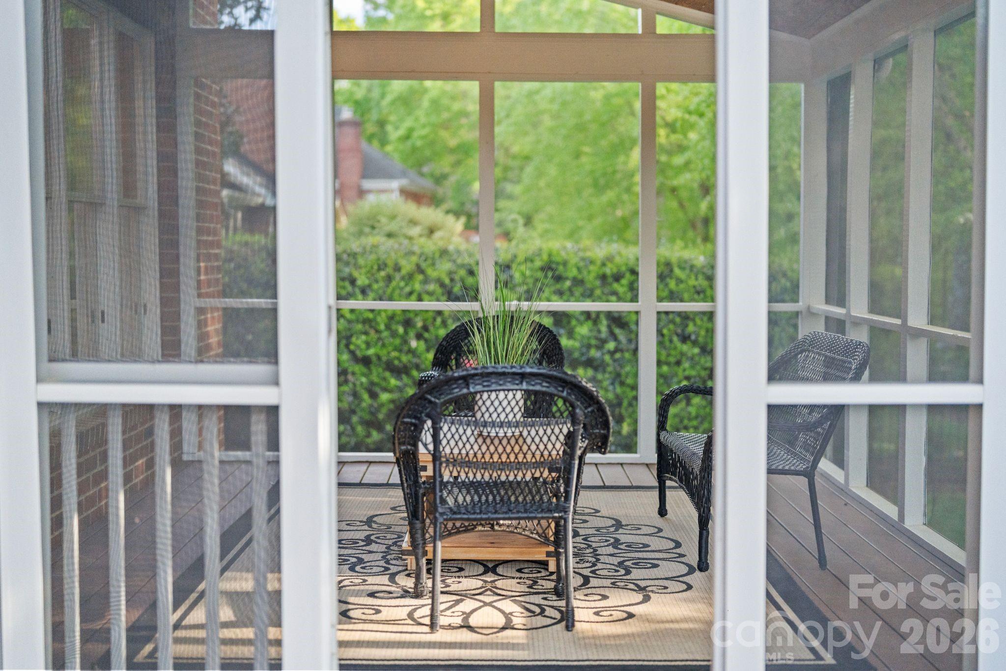 Providence Country Club - Residential