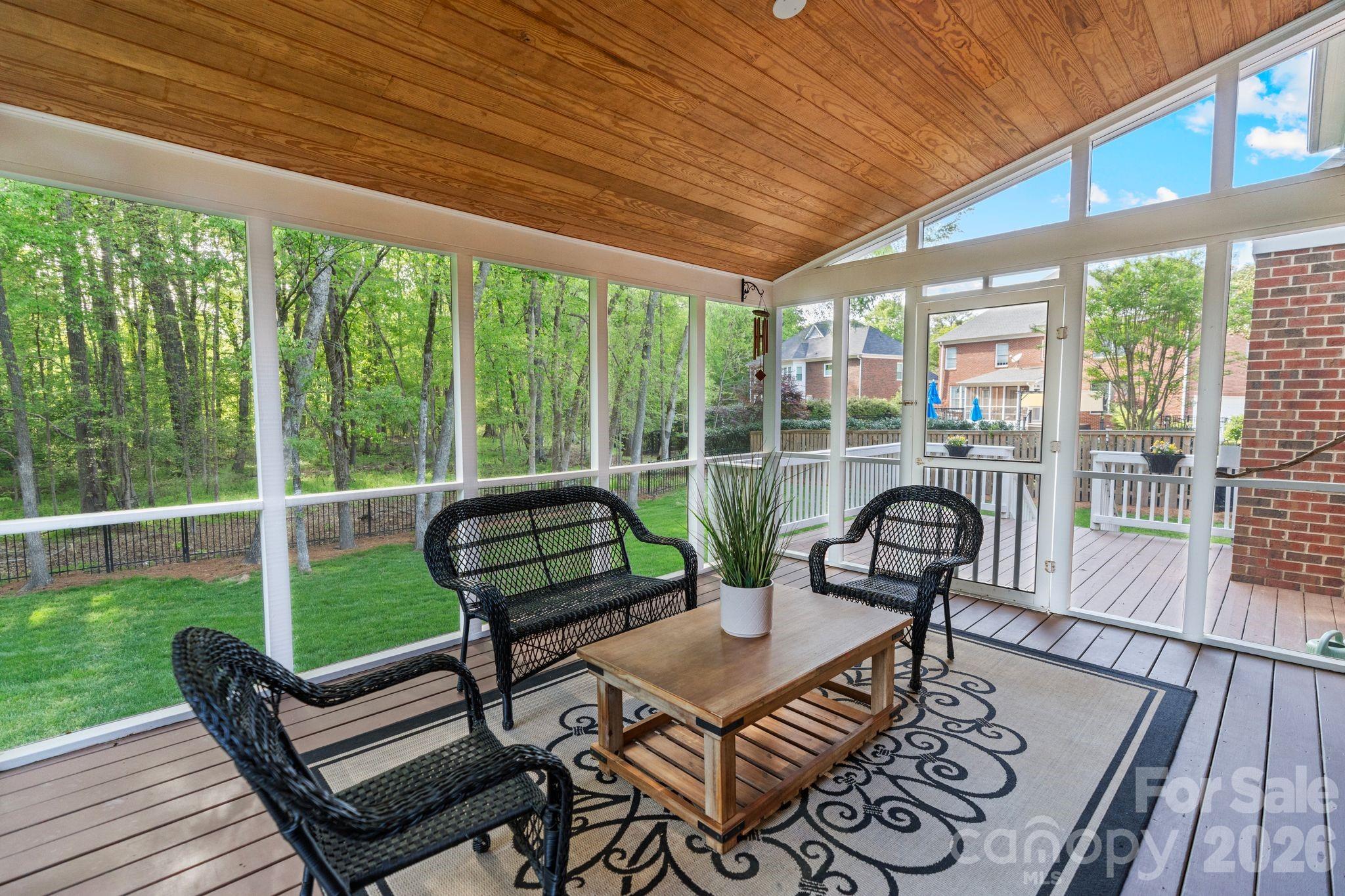 Providence Country Club - Residential