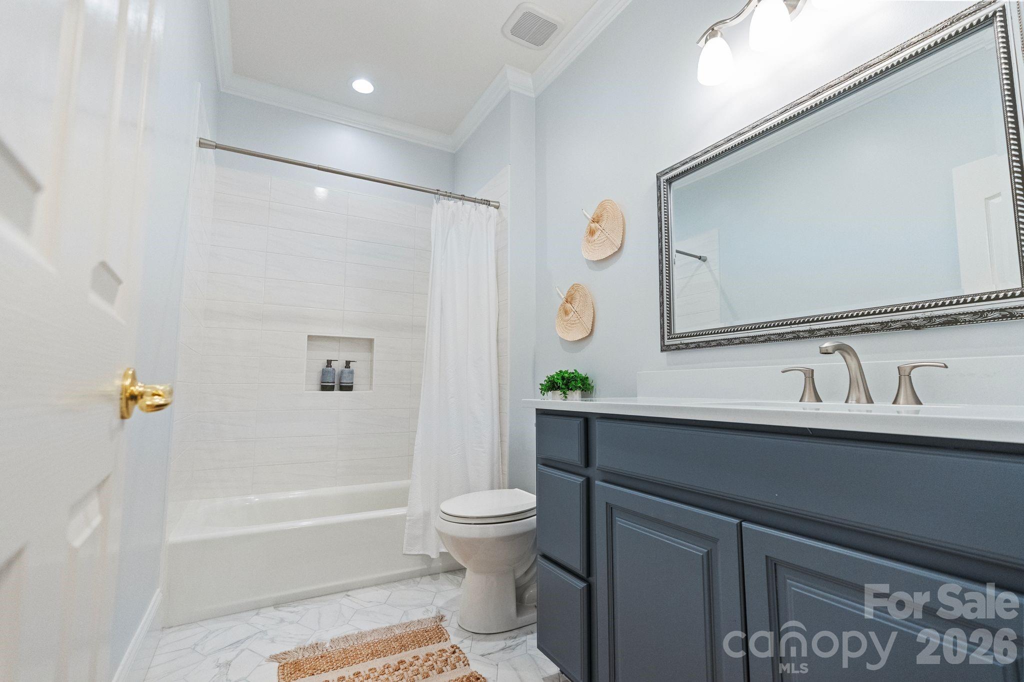 Providence Country Club - Residential