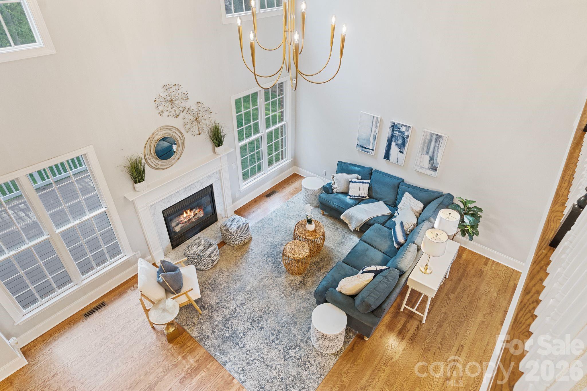 Providence Country Club - Residential