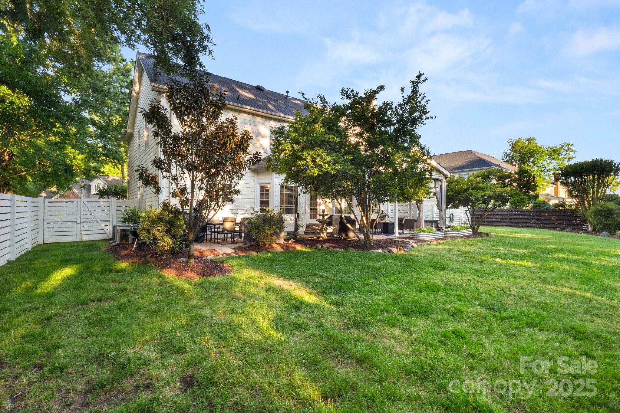 Quail Ridge - Residential