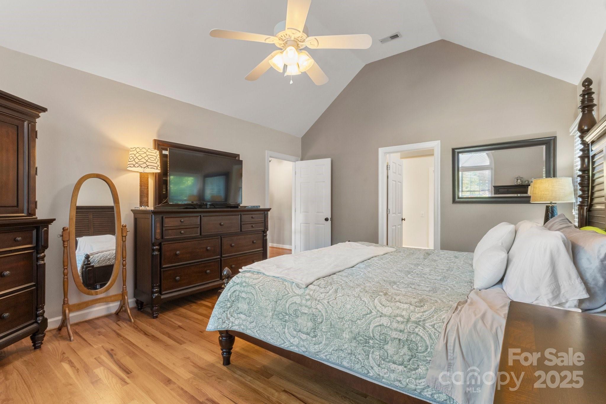 Quail Ridge - Residential