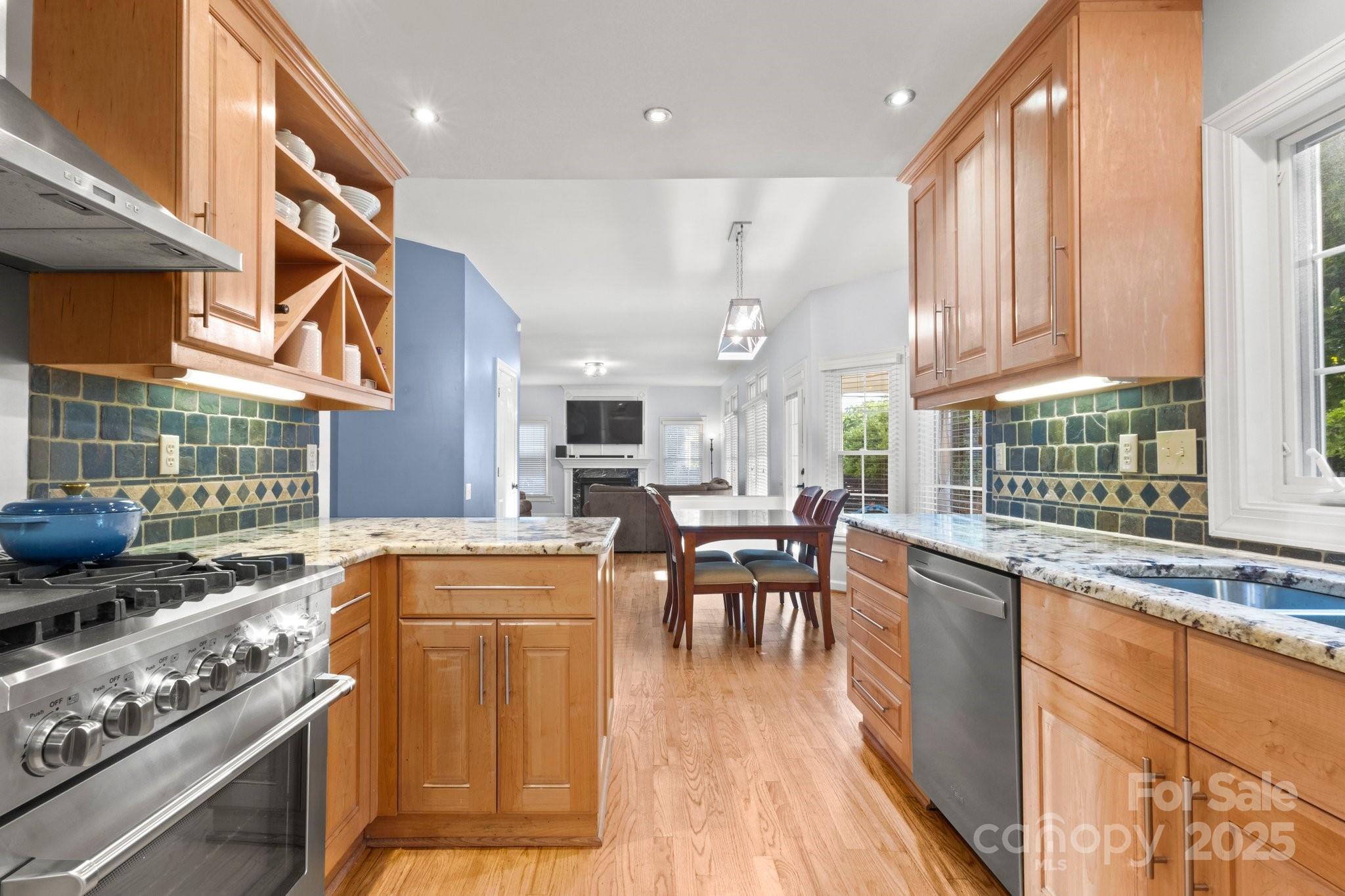 Quail Ridge - Residential