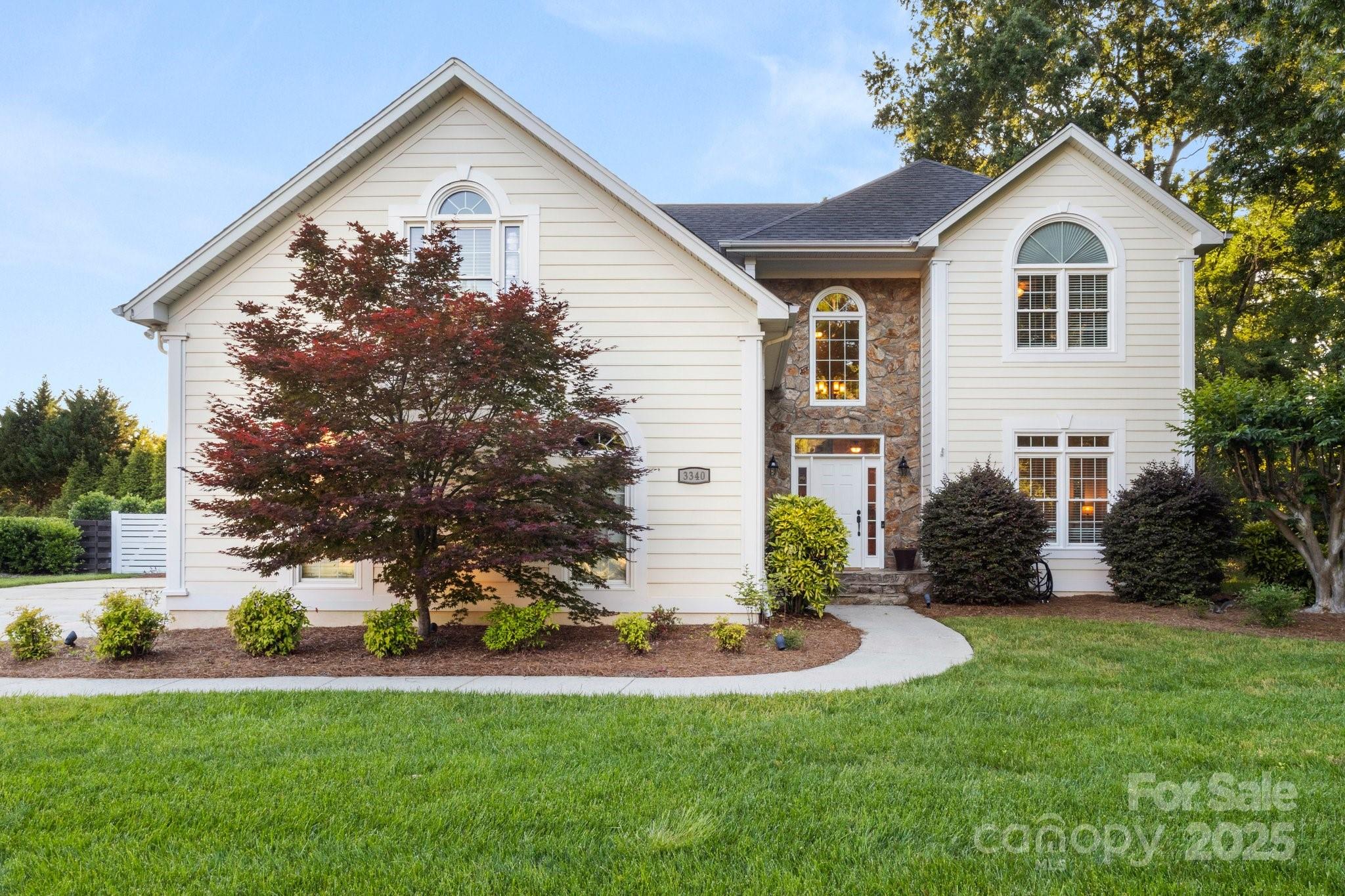 Quail Ridge - Residential