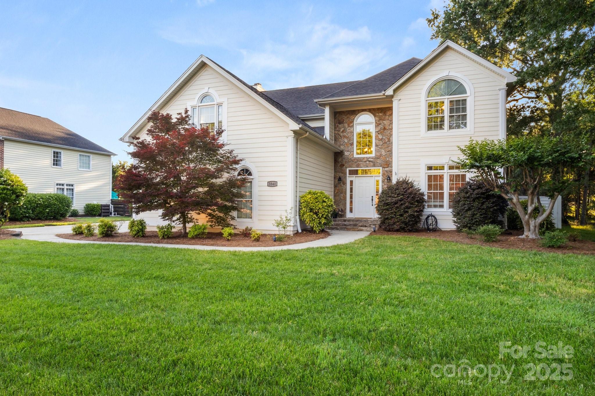 Quail Ridge - Residential