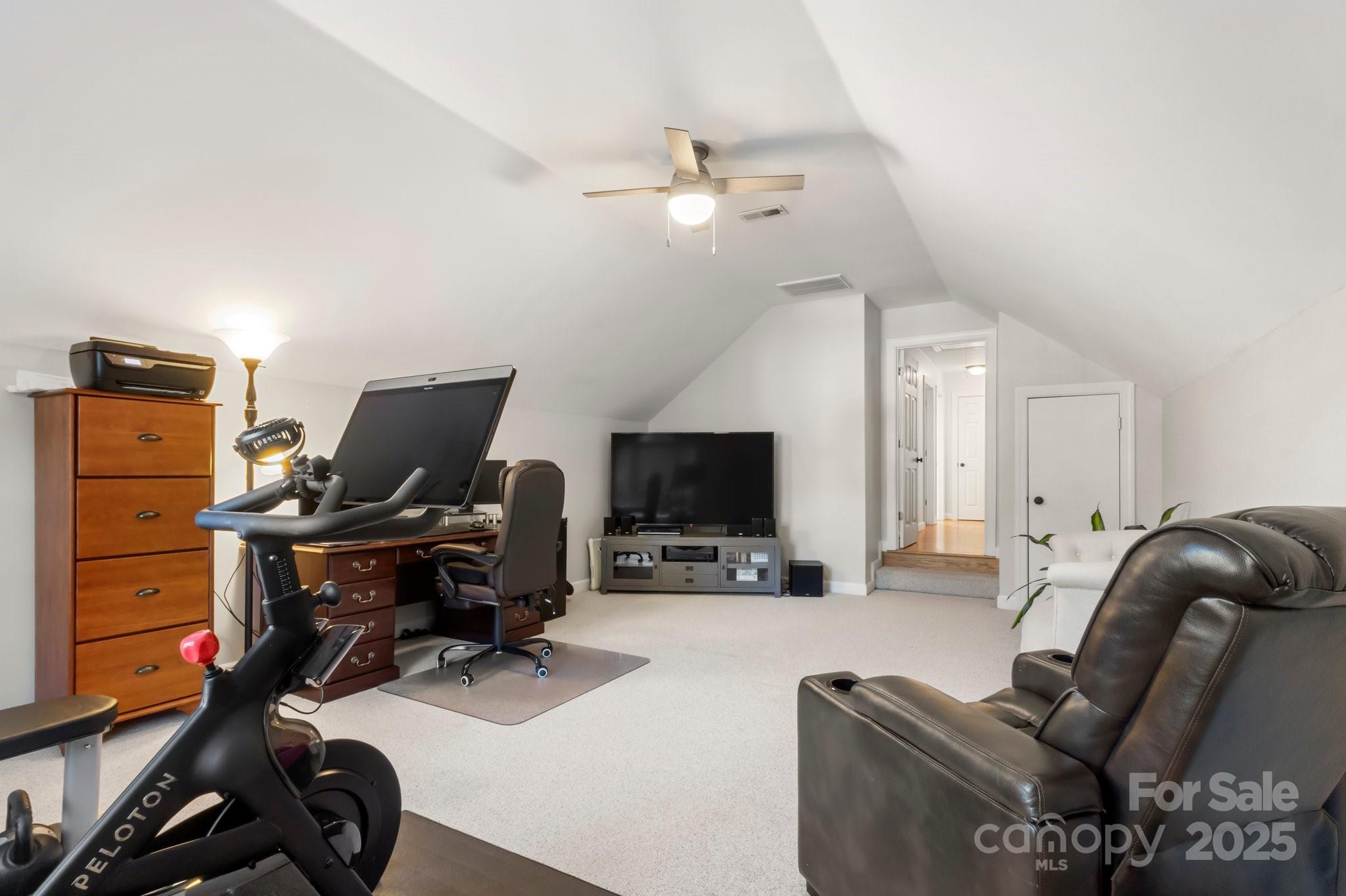 Quail Ridge - Residential