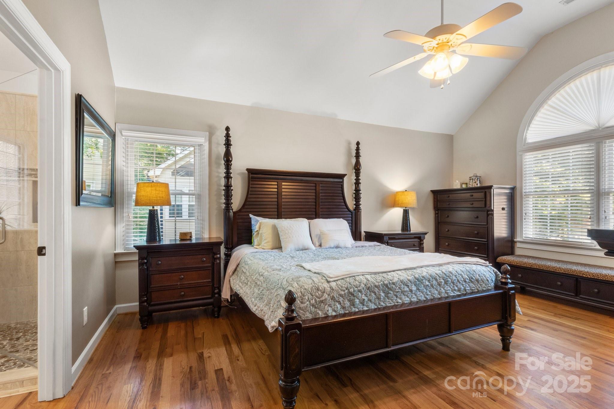 Quail Ridge - Residential