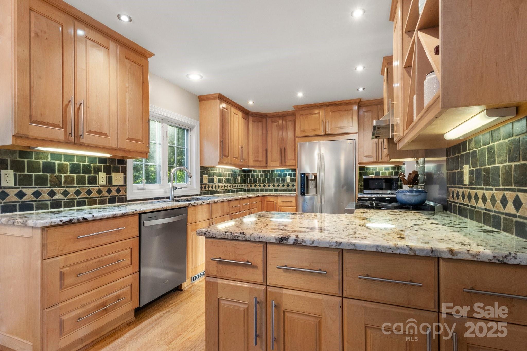 Quail Ridge - Residential