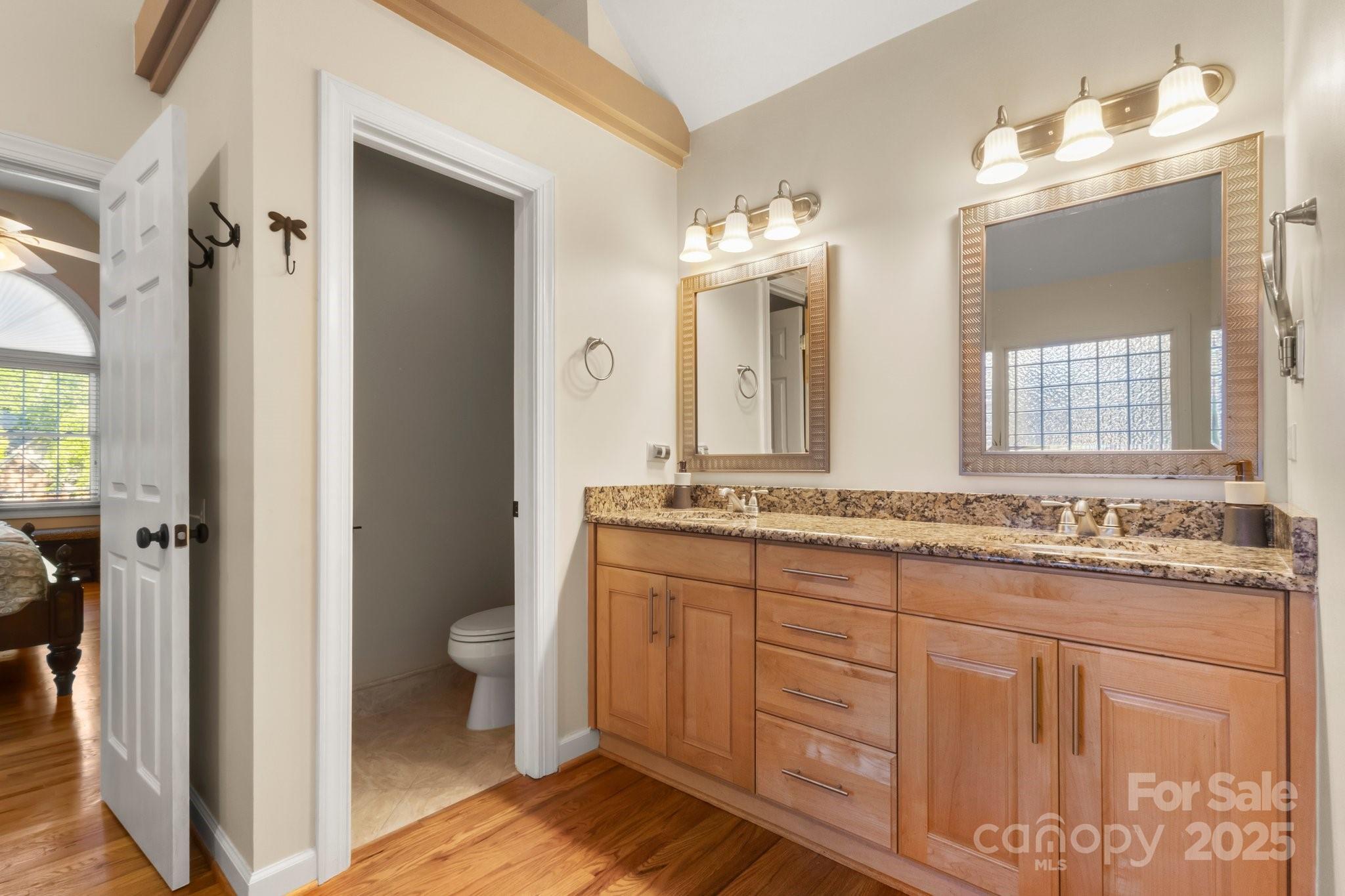 Quail Ridge - Residential