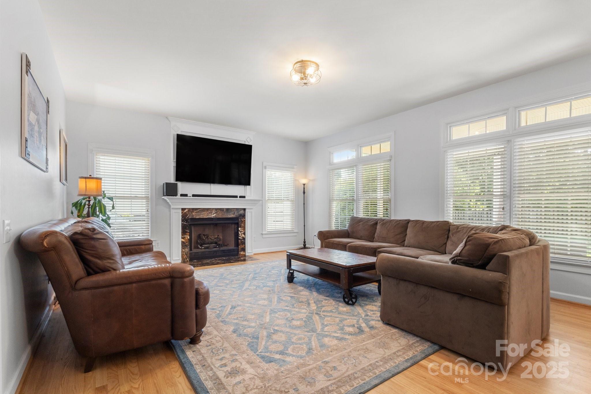 Quail Ridge - Residential