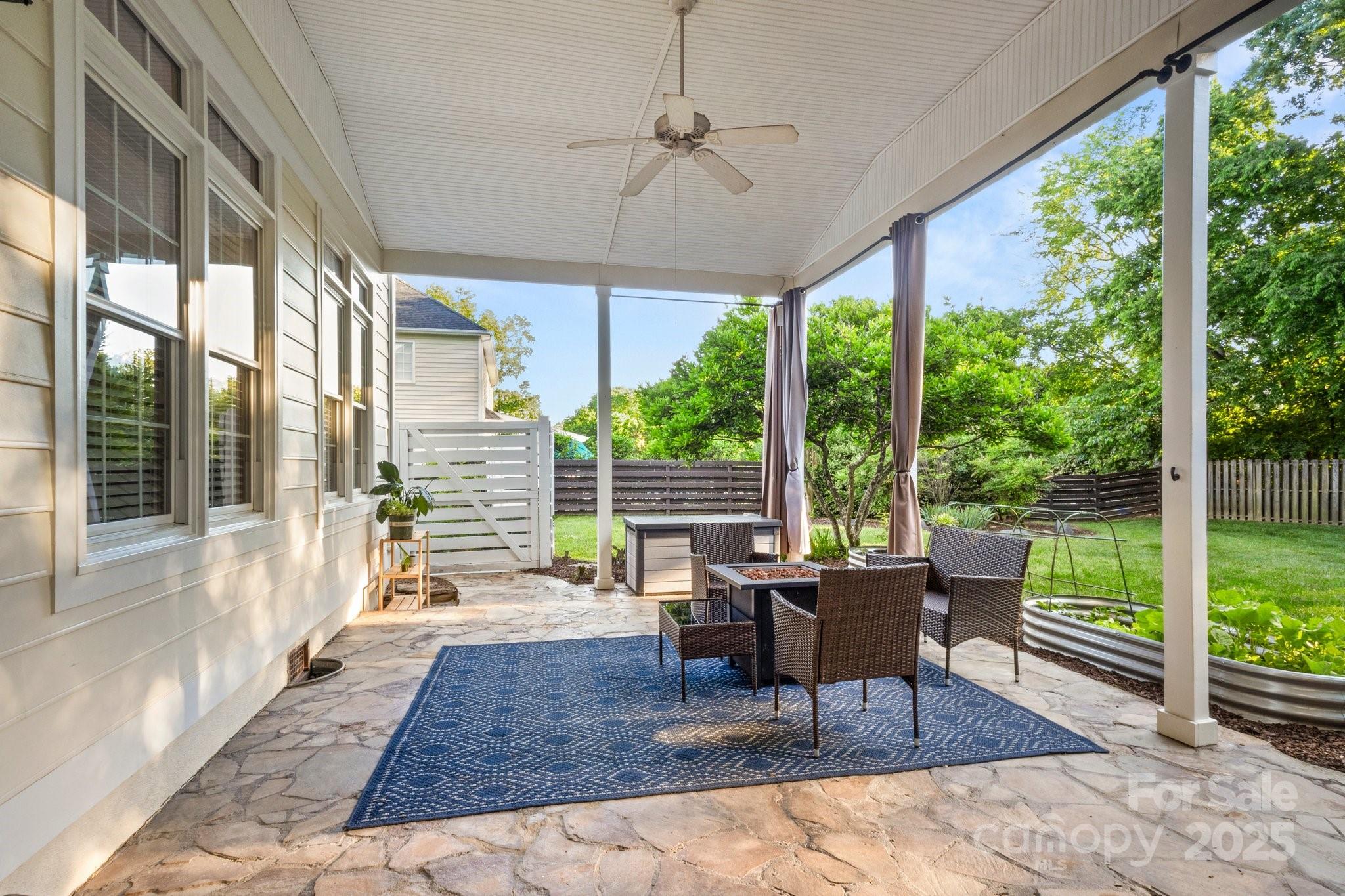 Quail Ridge - Residential