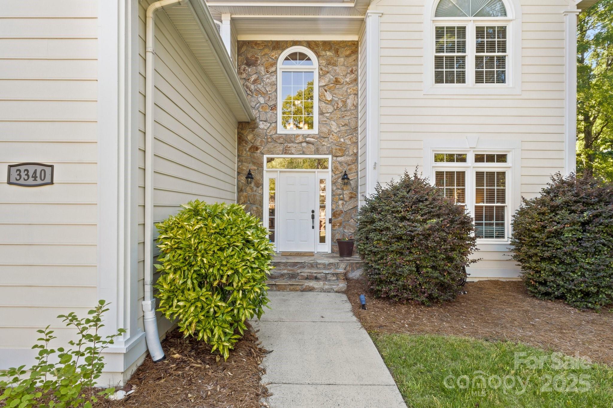 Quail Ridge - Residential