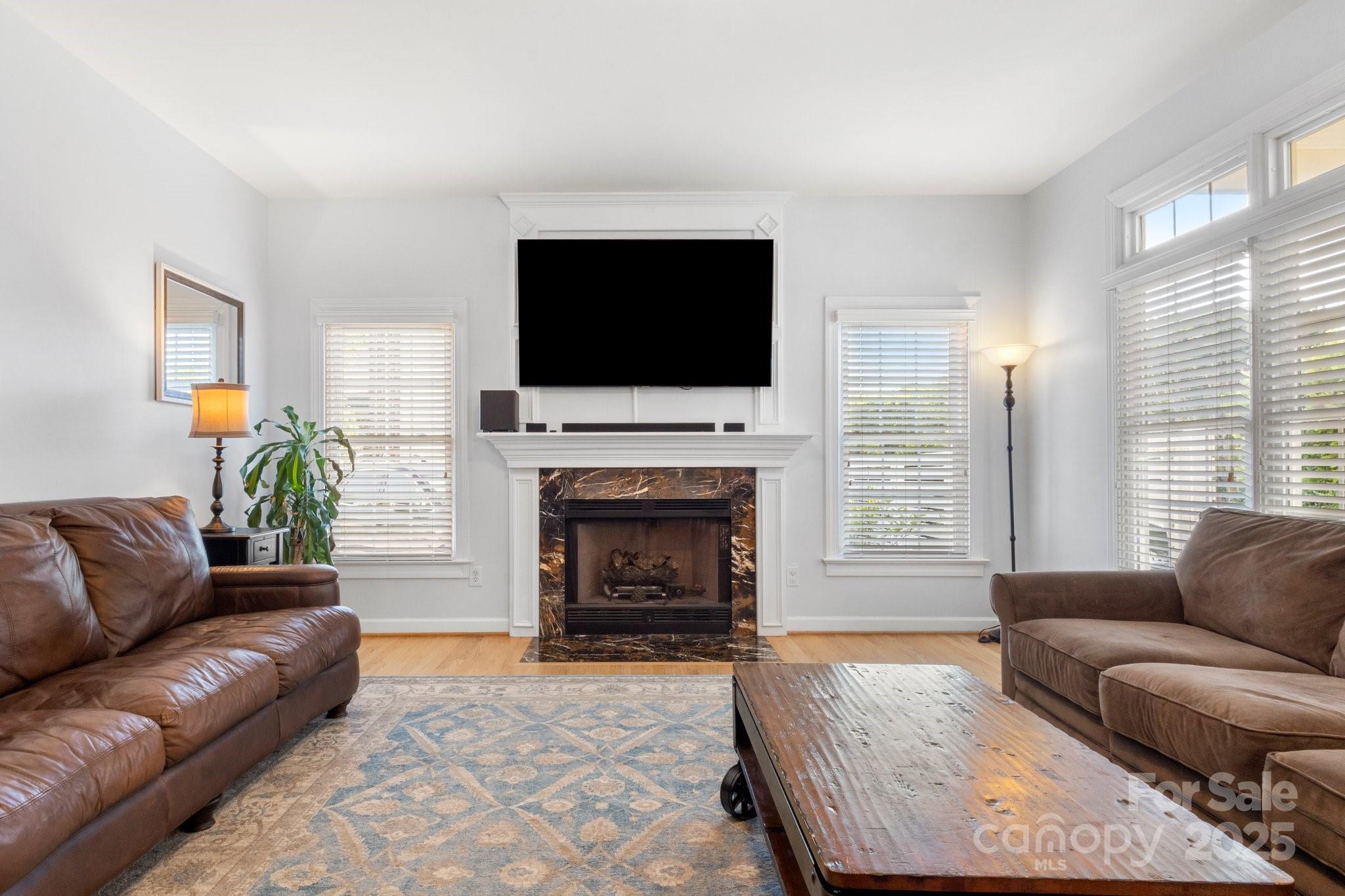 Quail Ridge - Residential