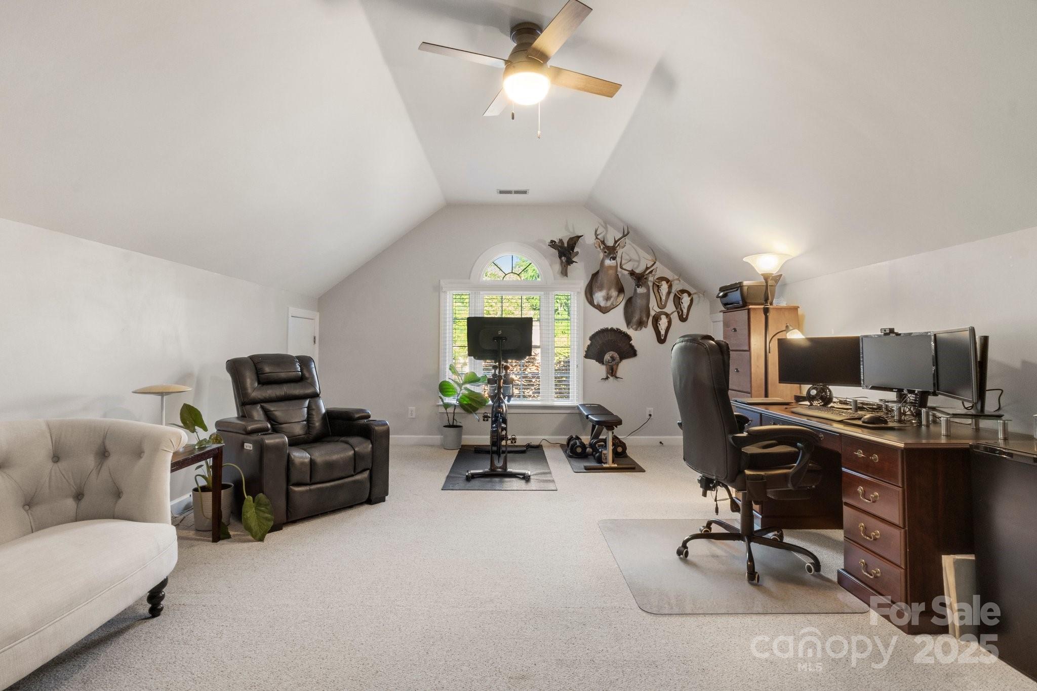 Quail Ridge - Residential