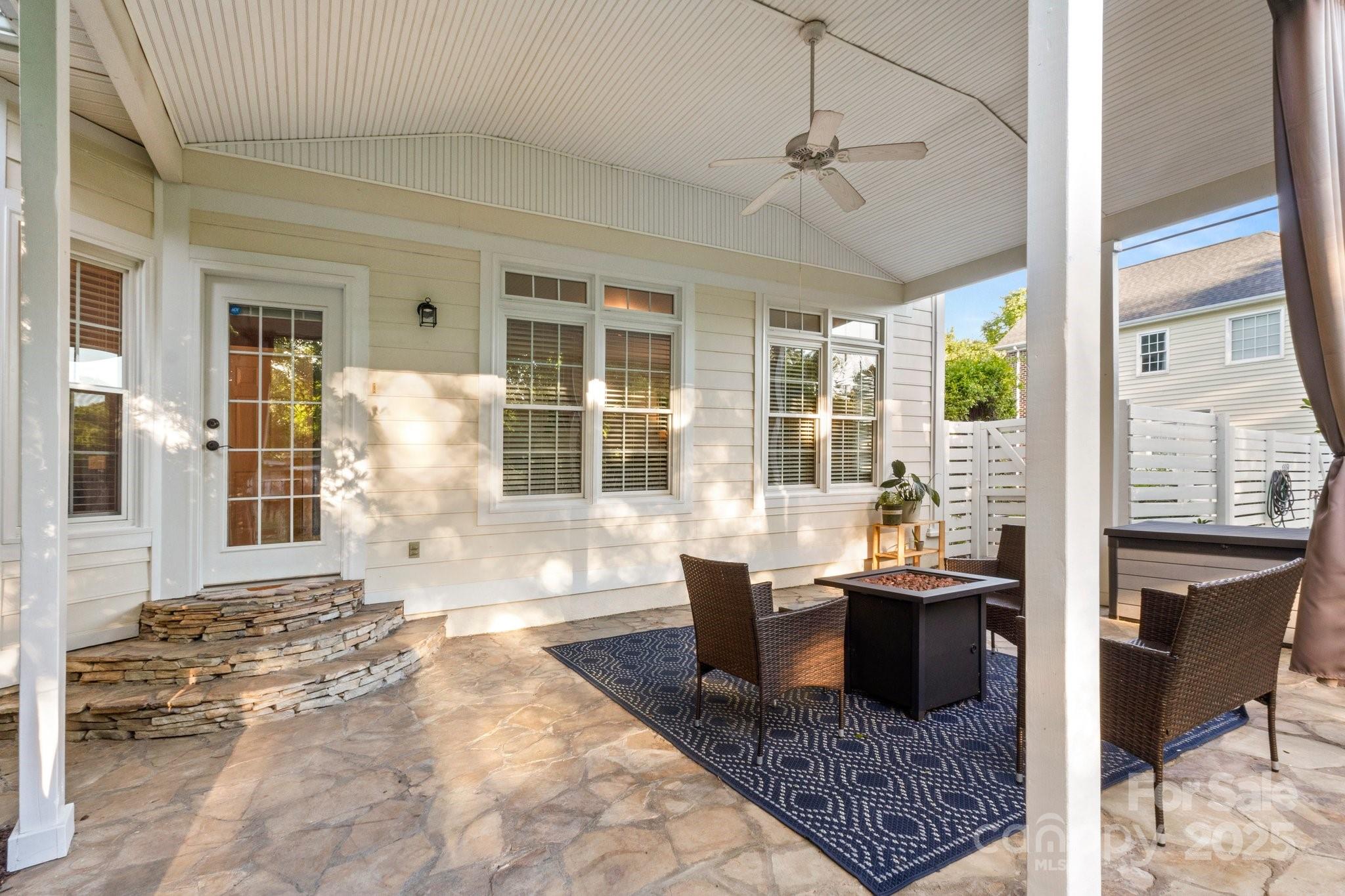 Quail Ridge - Residential