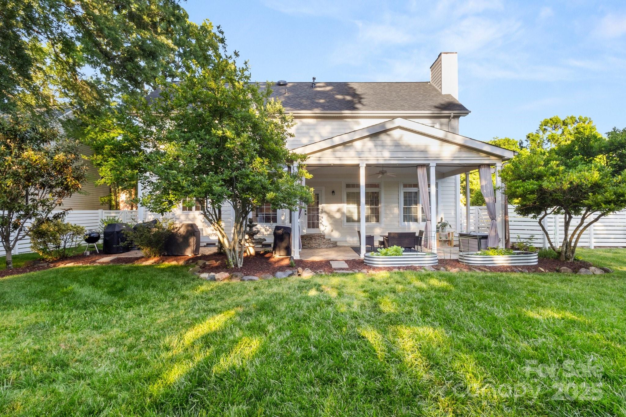 Quail Ridge - Residential