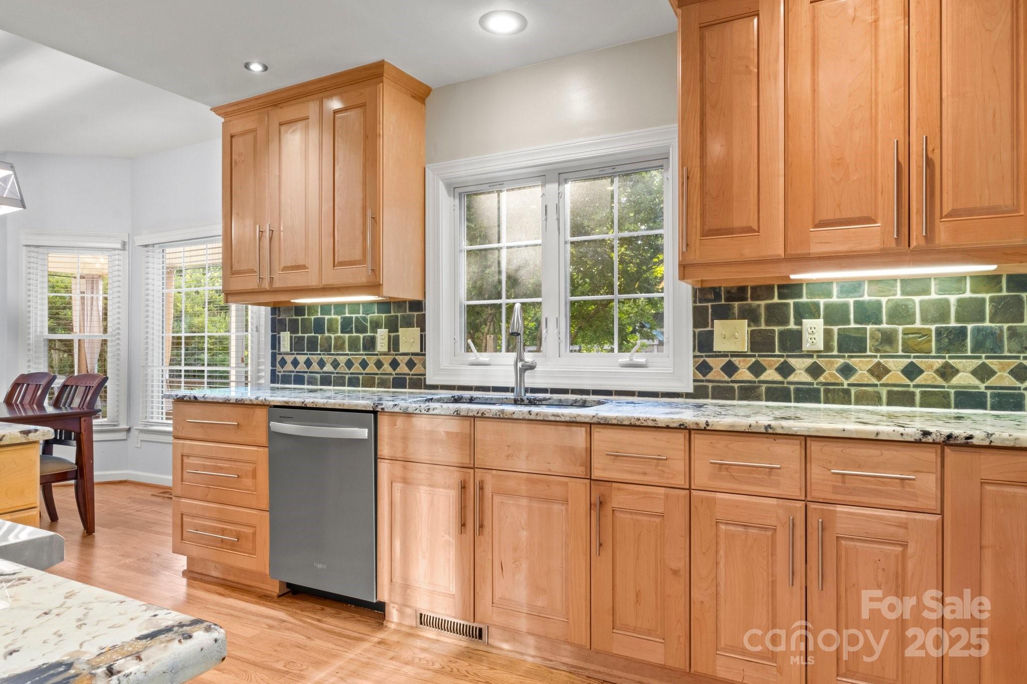 Quail Ridge - Residential