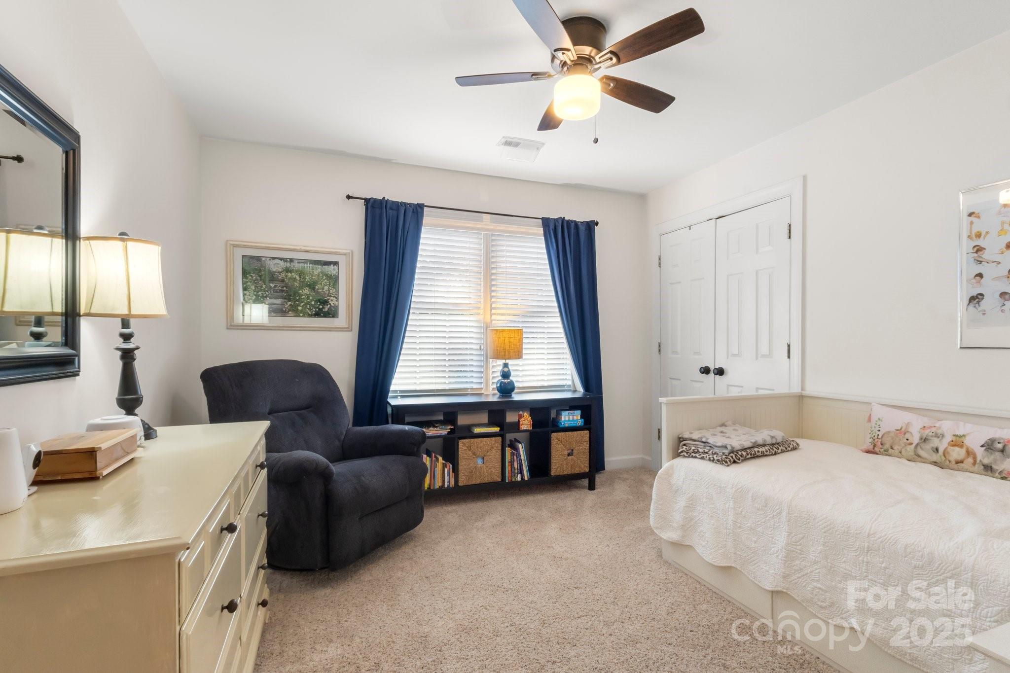 Quail Ridge - Residential