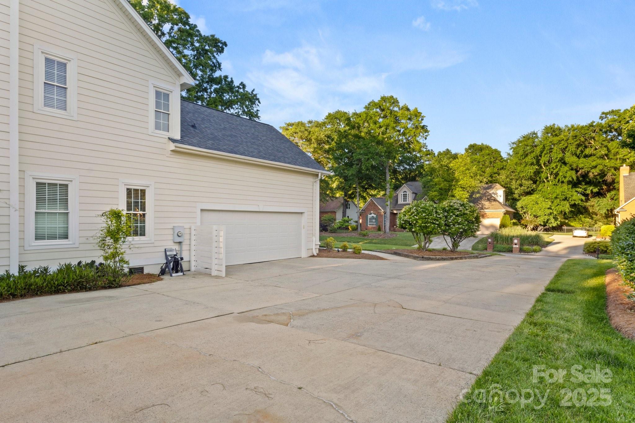 Quail Ridge - Residential