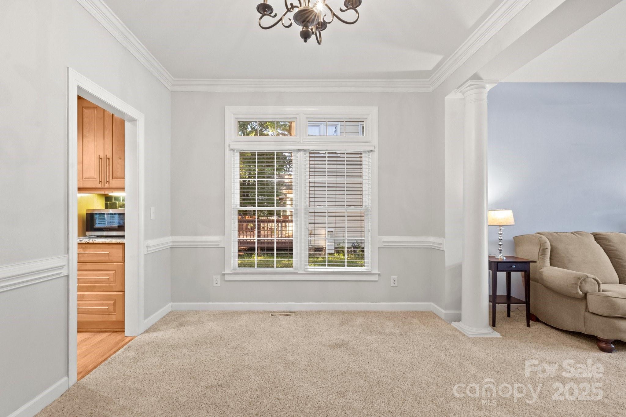 Quail Ridge - Residential