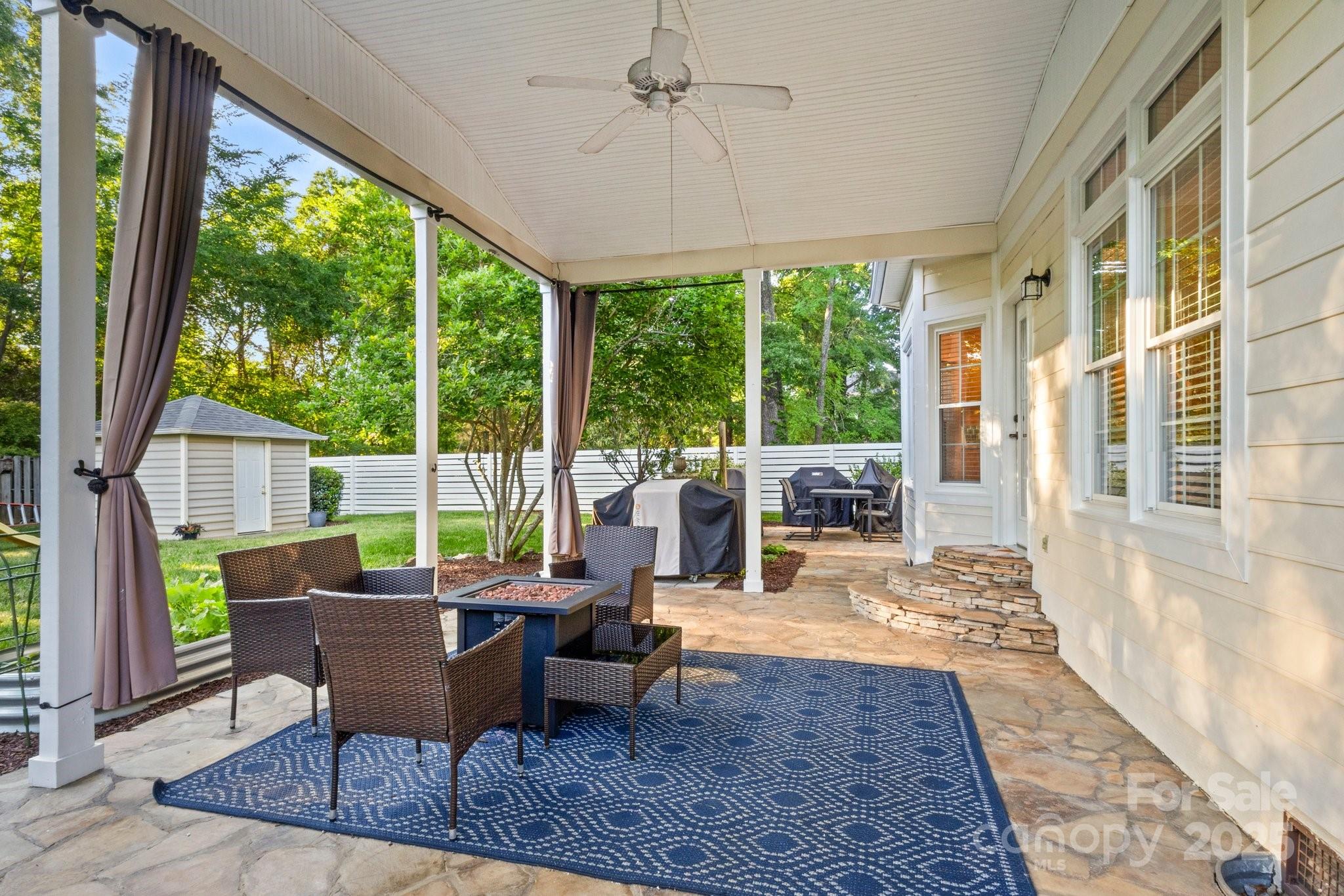 Quail Ridge - Residential