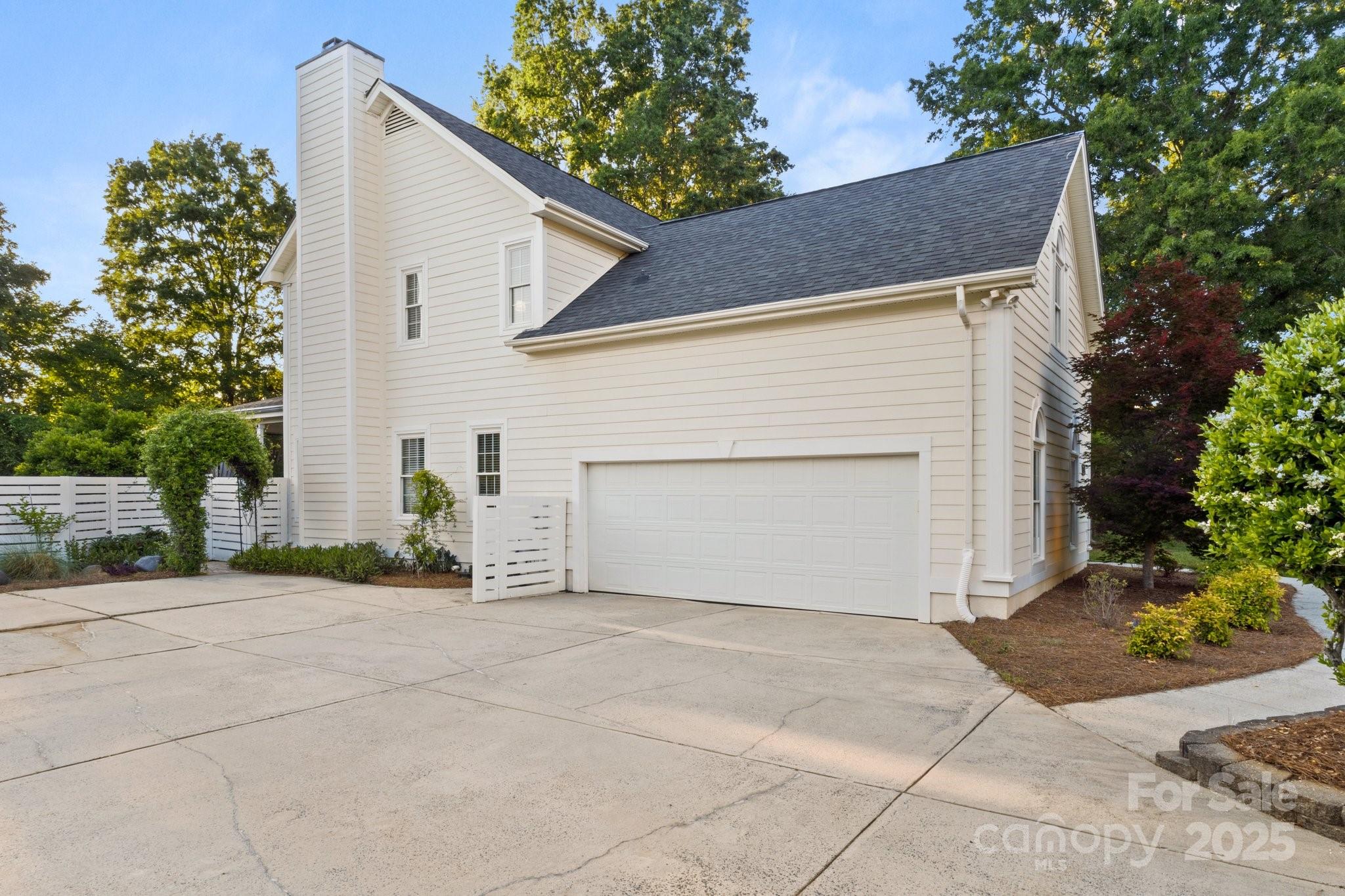 Quail Ridge - Residential