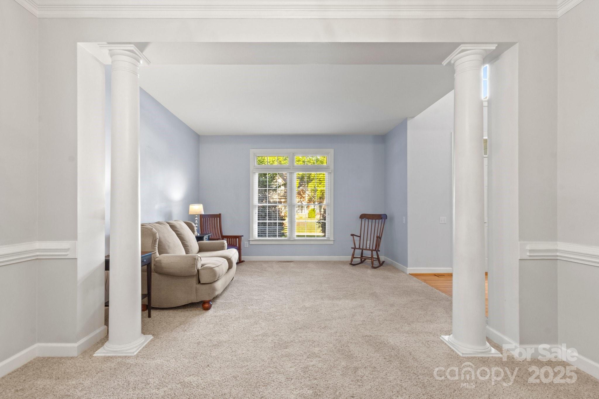 Quail Ridge - Residential