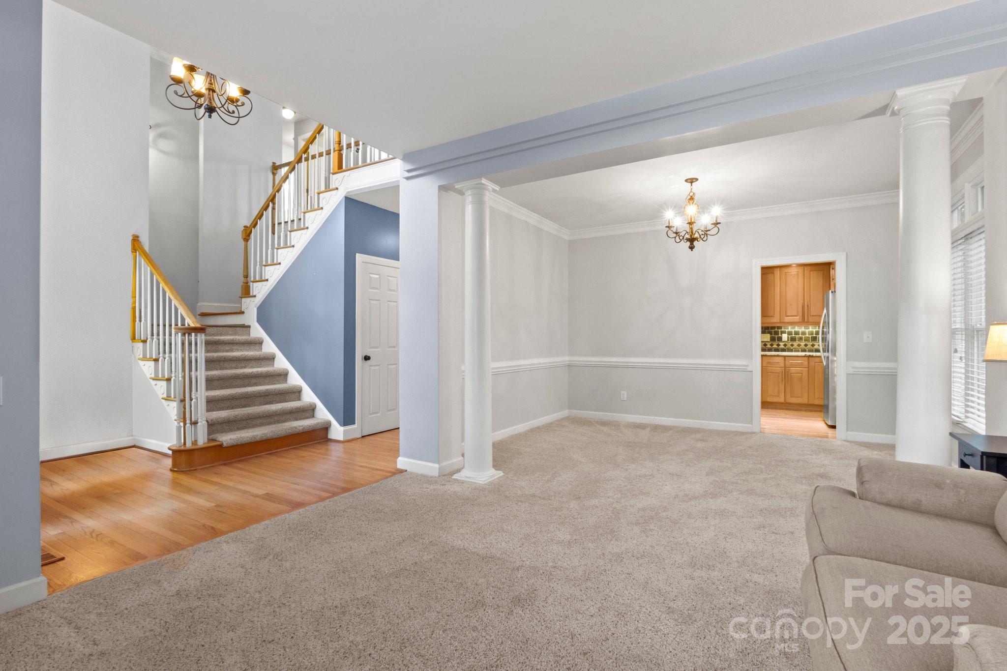 Quail Ridge - Residential