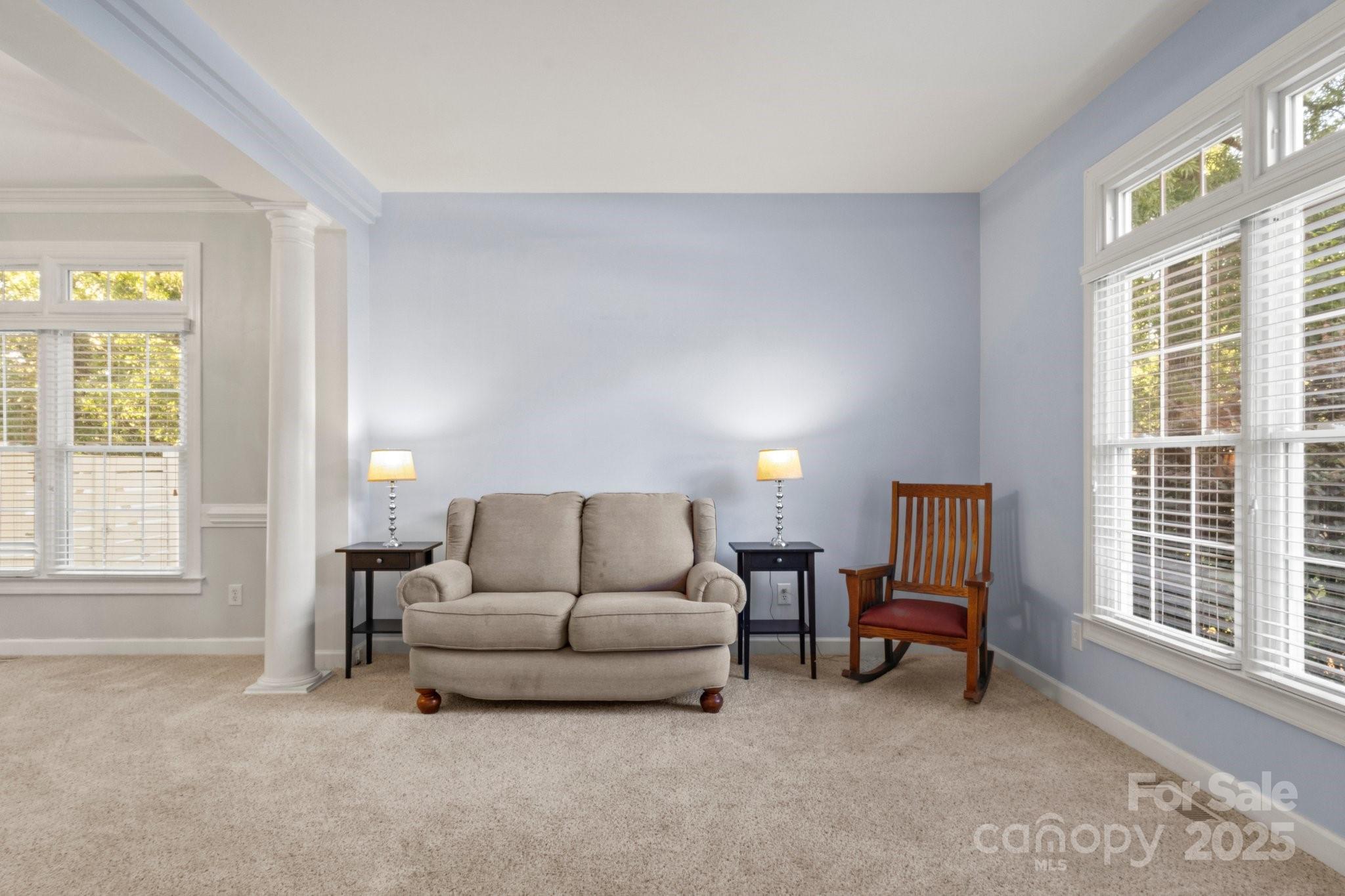 Quail Ridge - Residential