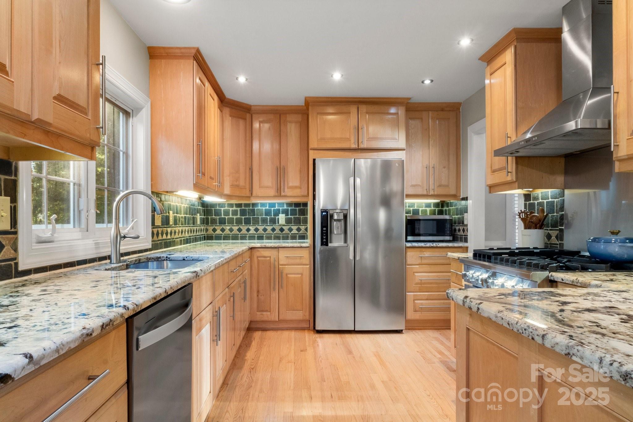 Quail Ridge - Residential