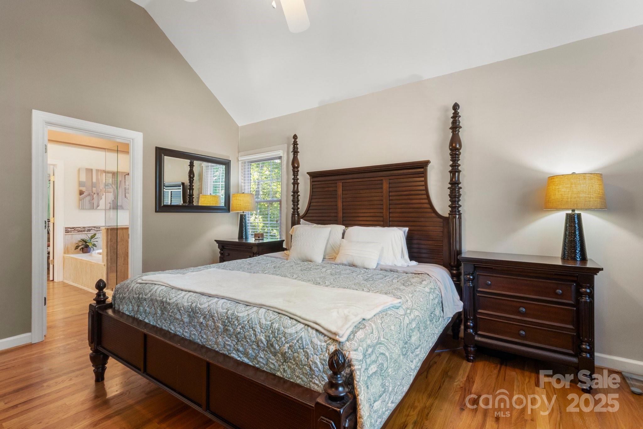 Quail Ridge - Residential