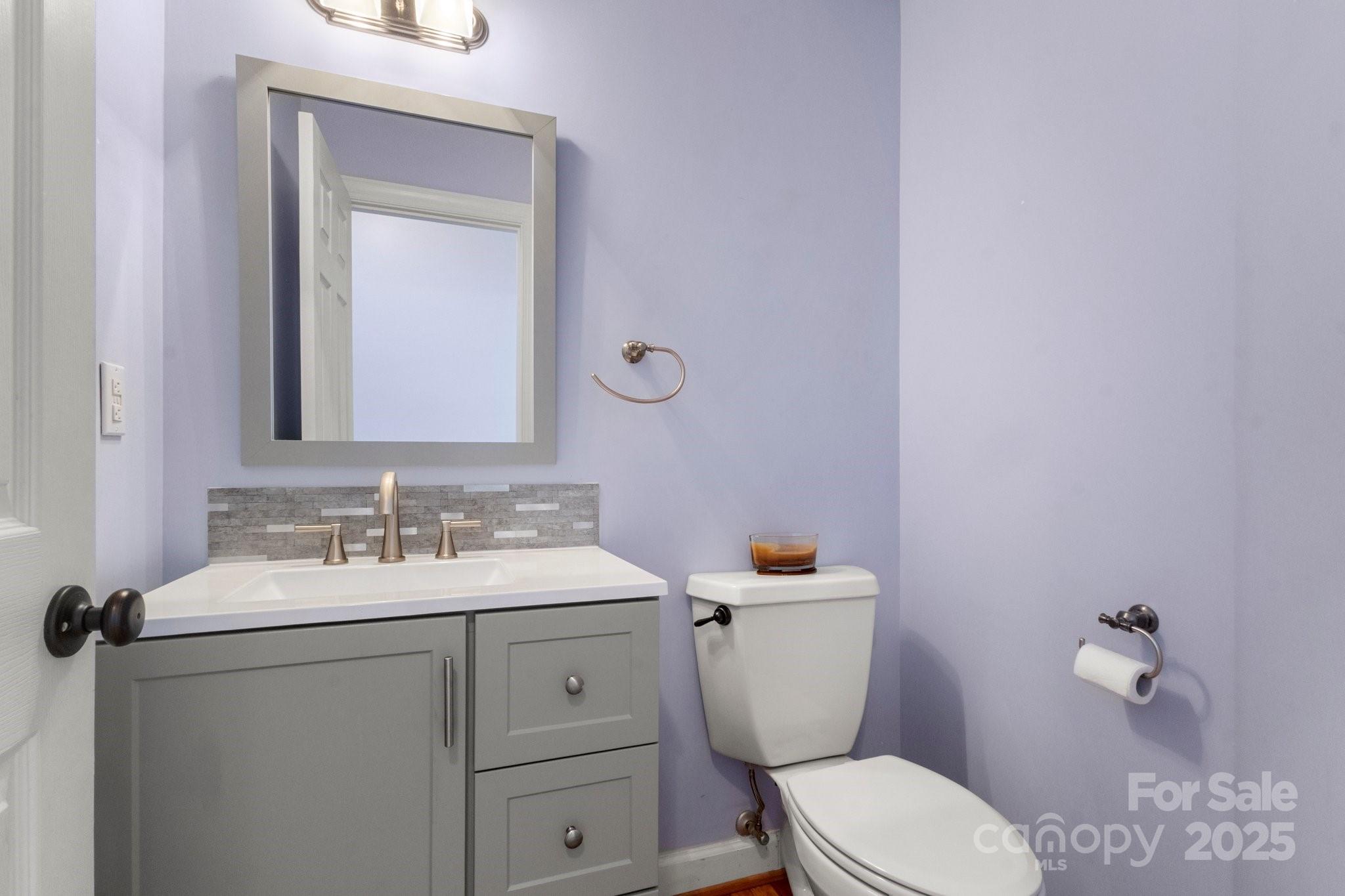 Quail Ridge - Residential