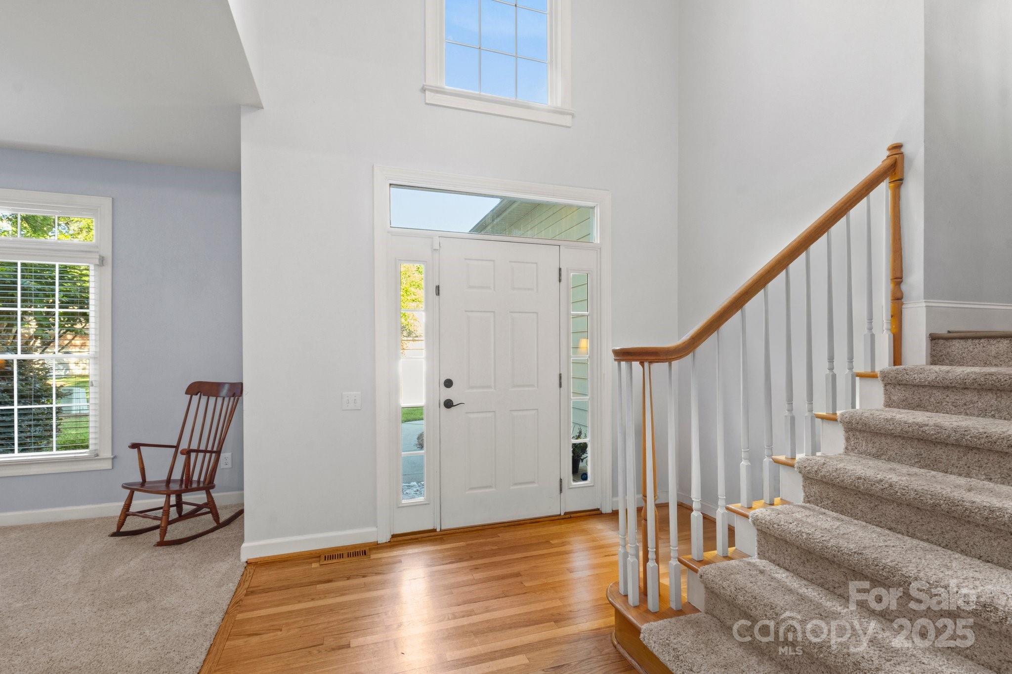 Quail Ridge - Residential