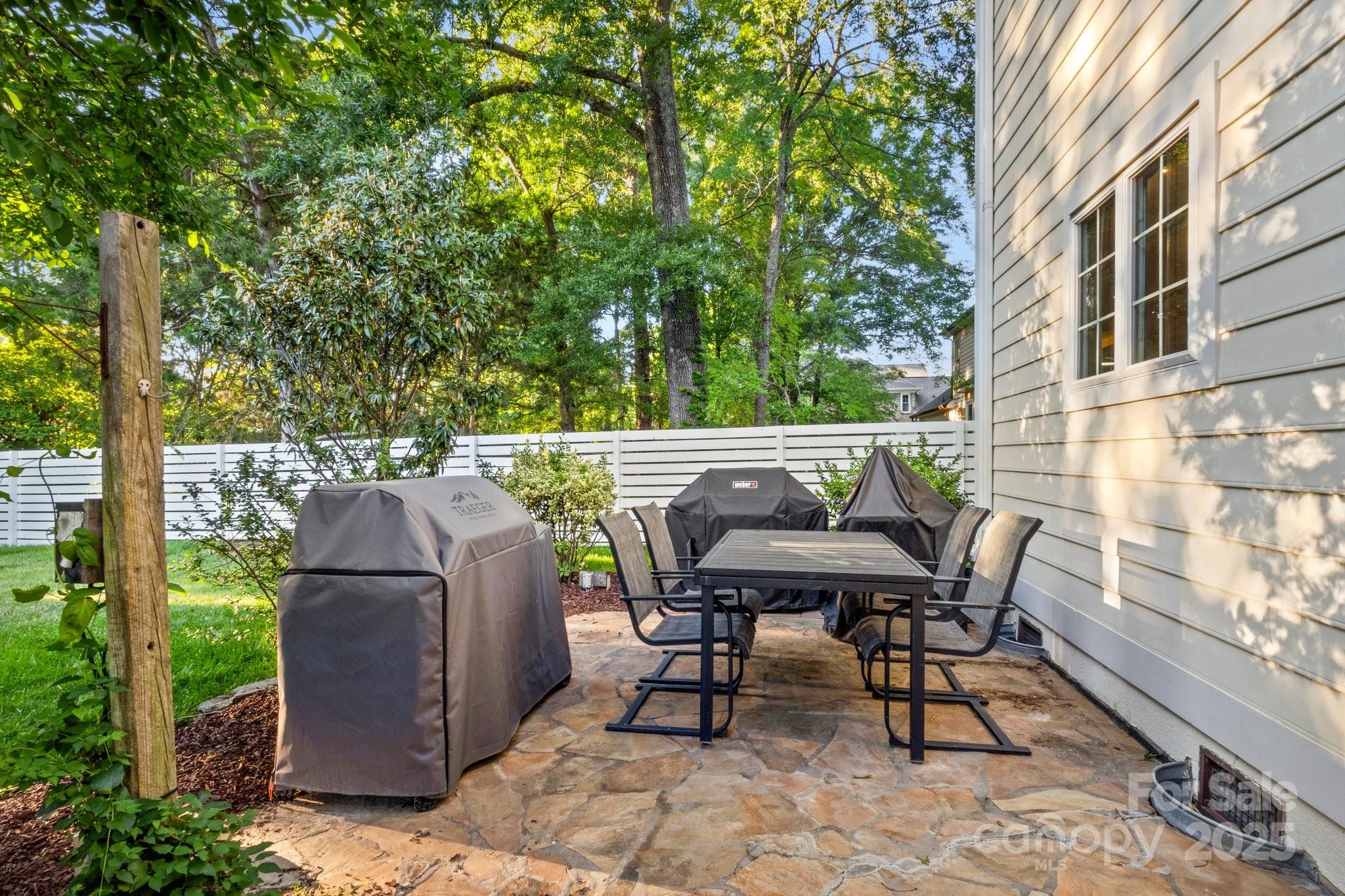 Quail Ridge - Residential