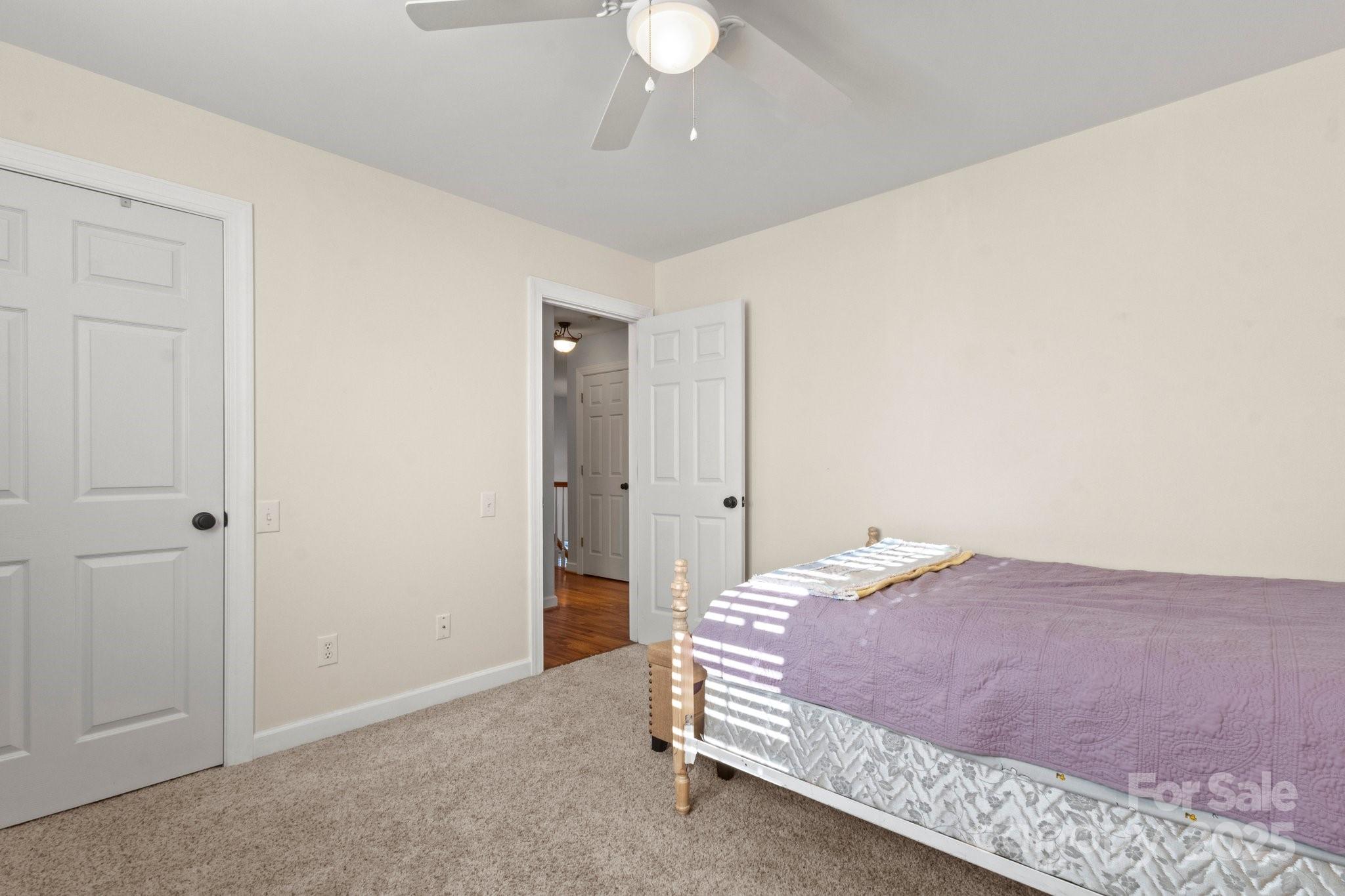 Quail Ridge - Residential