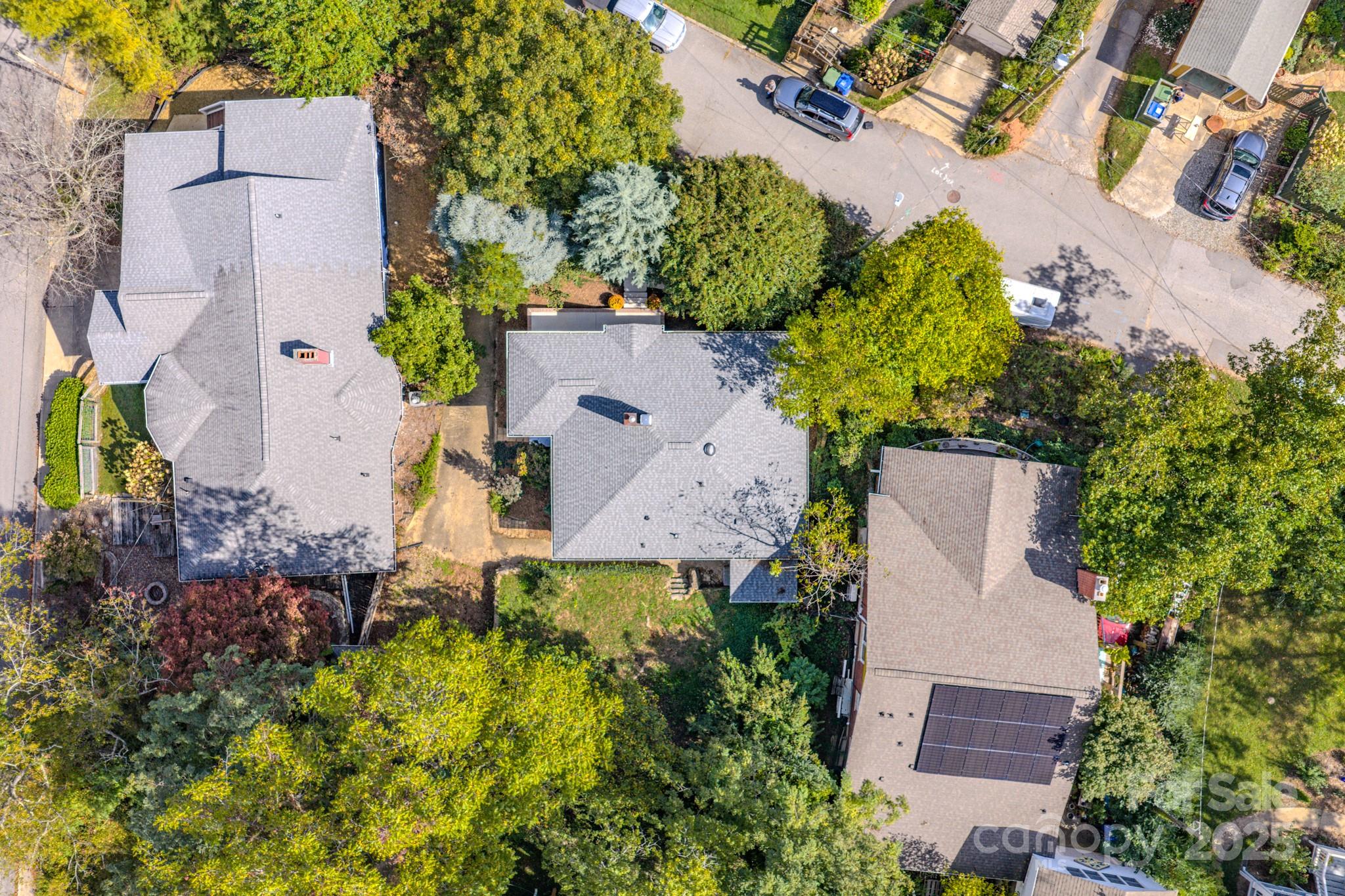 Larchmont Park - Residential