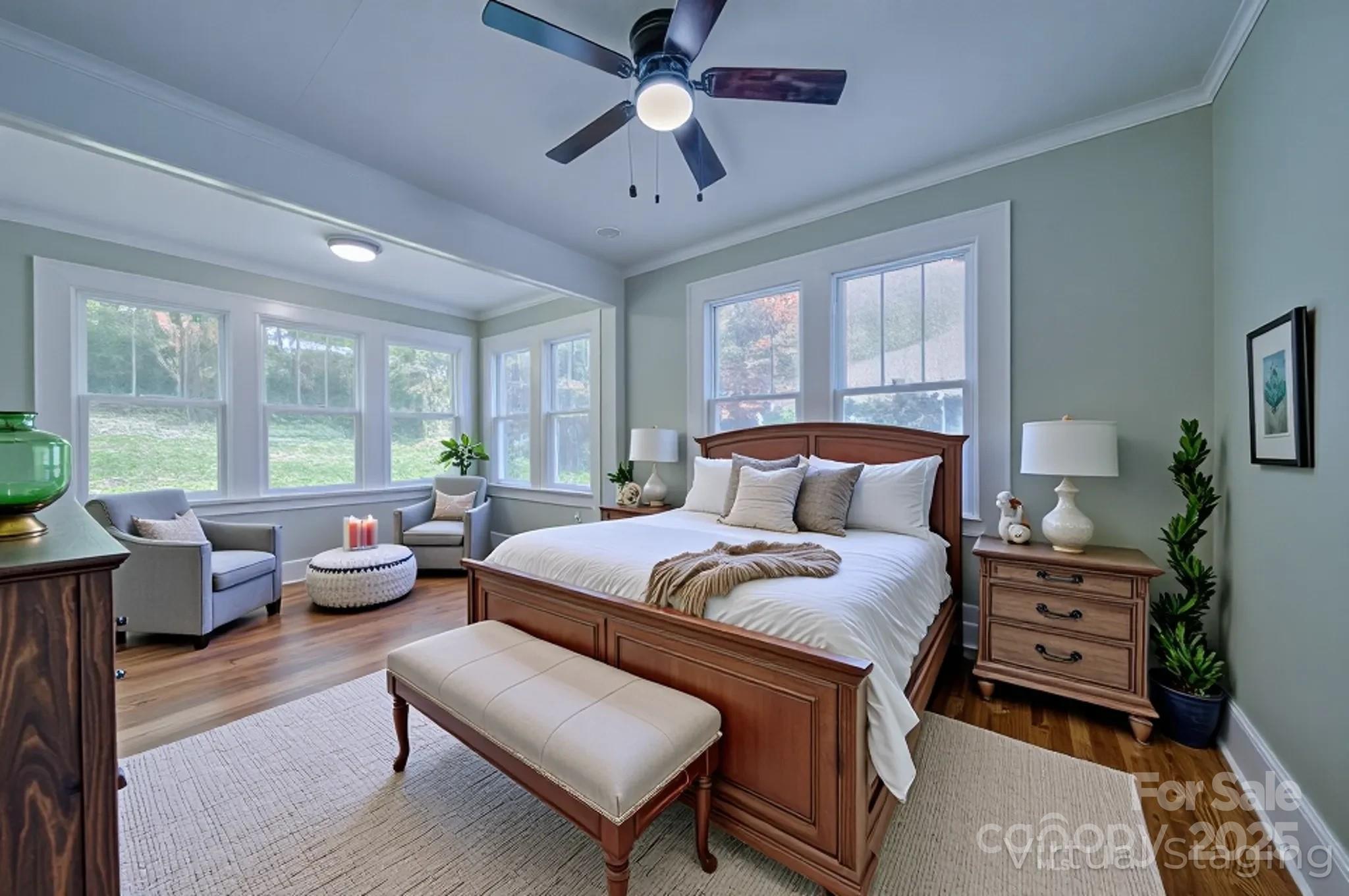 Larchmont Park - Residential