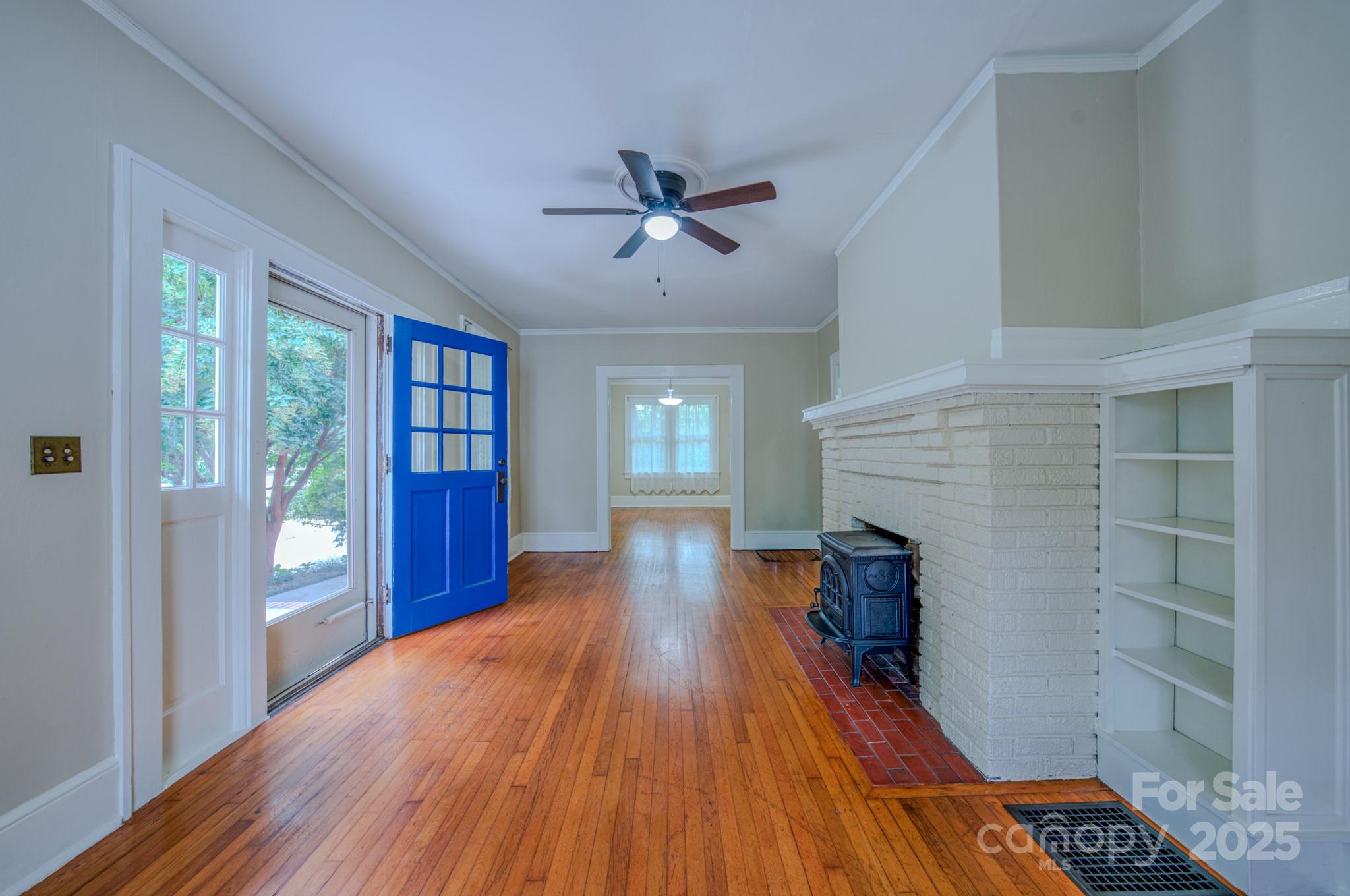 5 Camden Avenue