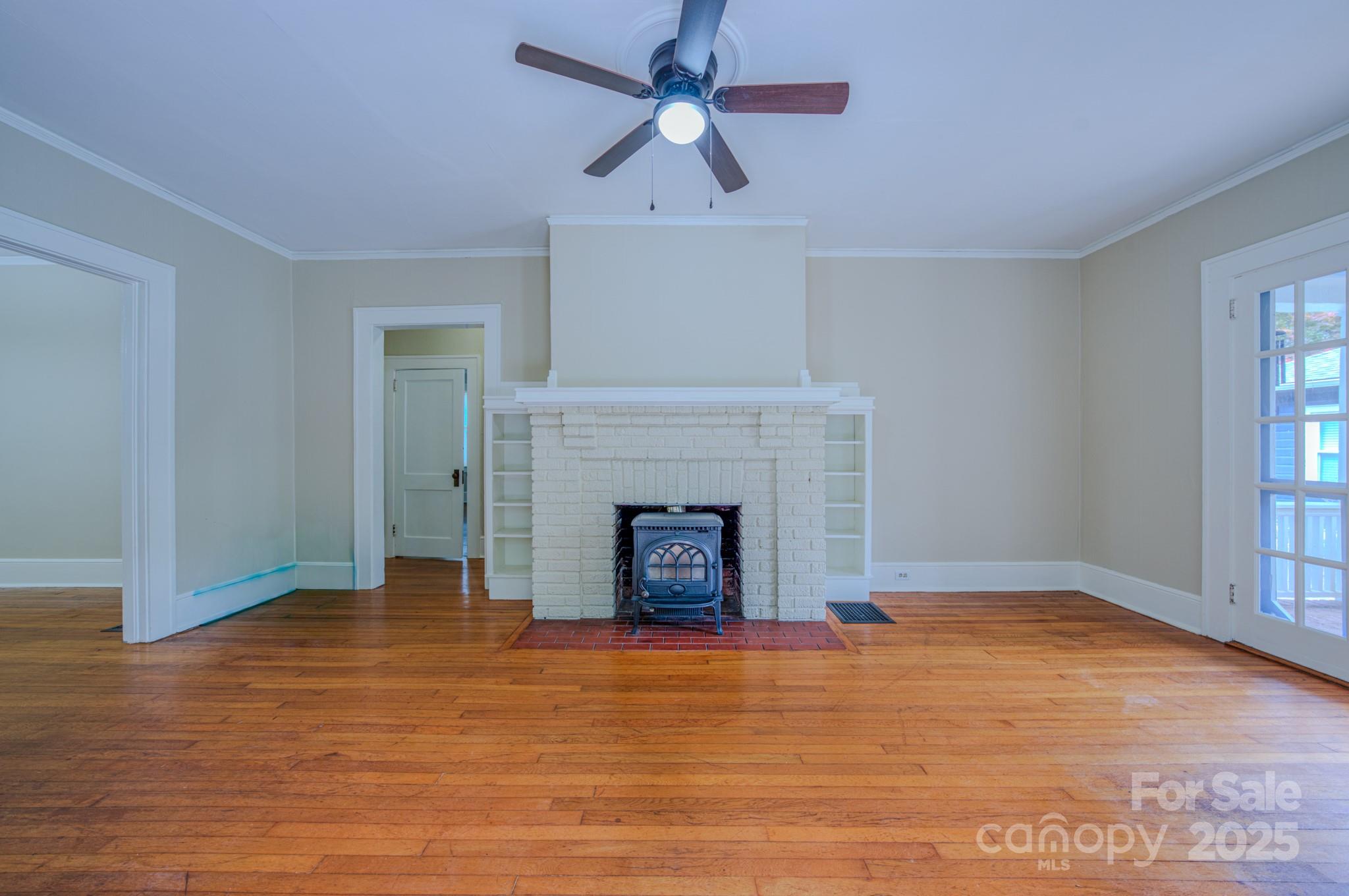 5 Camden Avenue