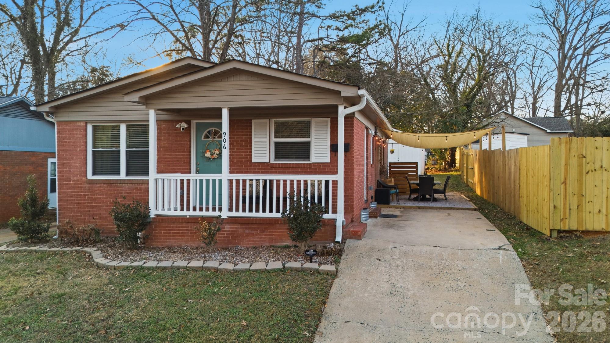 Rock Hill - Residential