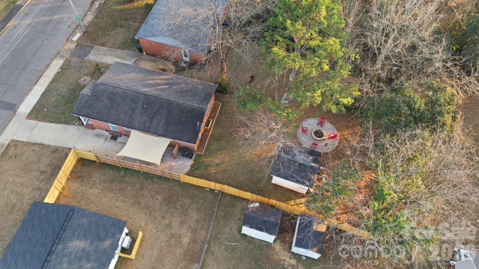 Rock Hill - Residential