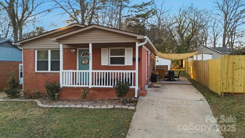 906 Eastwood Drive Rock Hill SC 29730