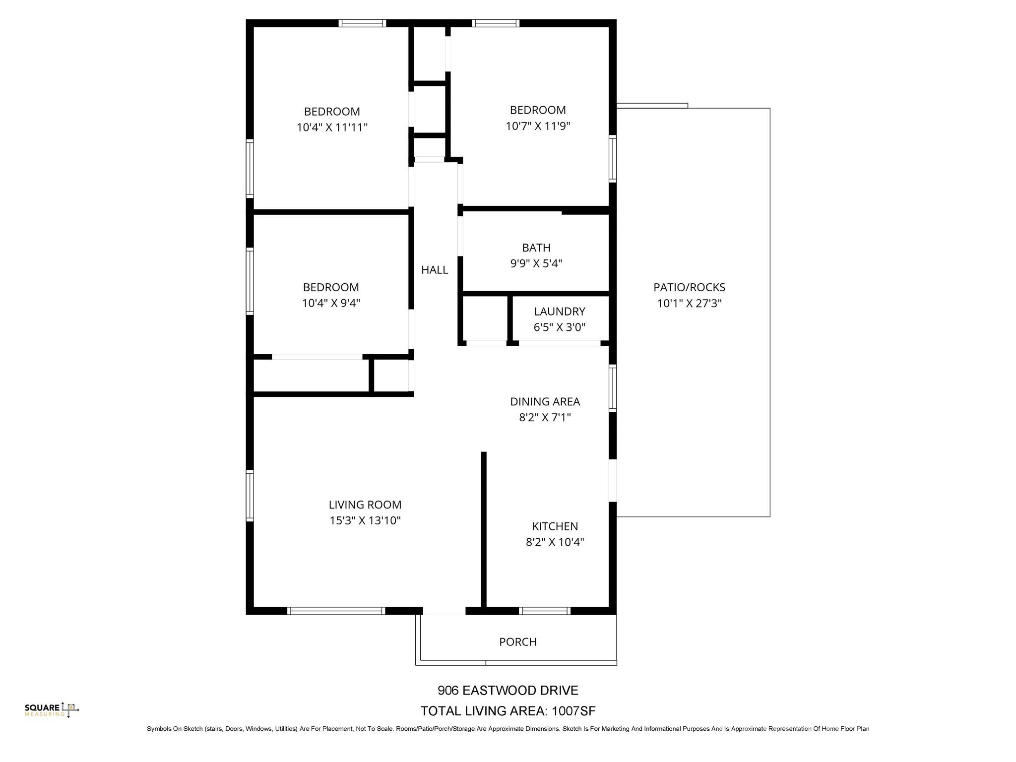 Rock Hill - Residential